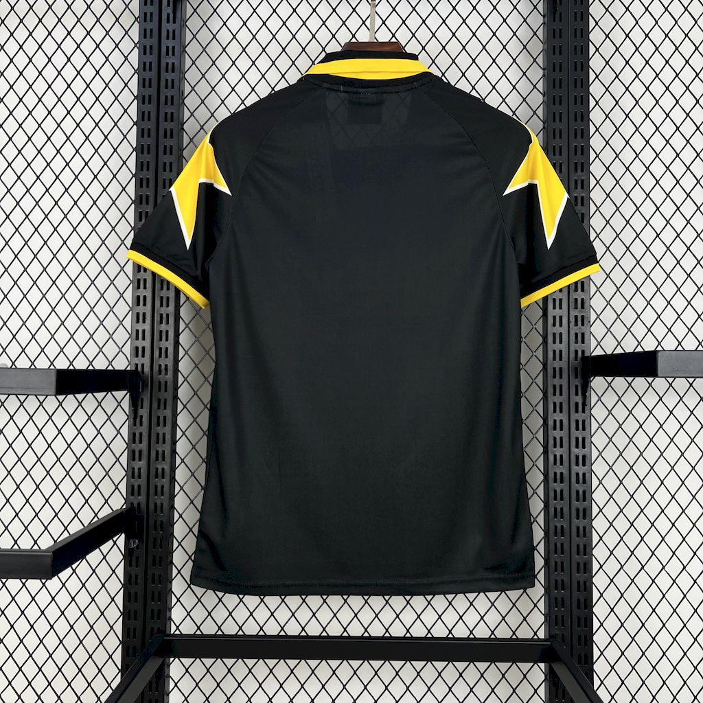 Retro Juventus 1996-97 Third Jersey - UnitedFutballJersey