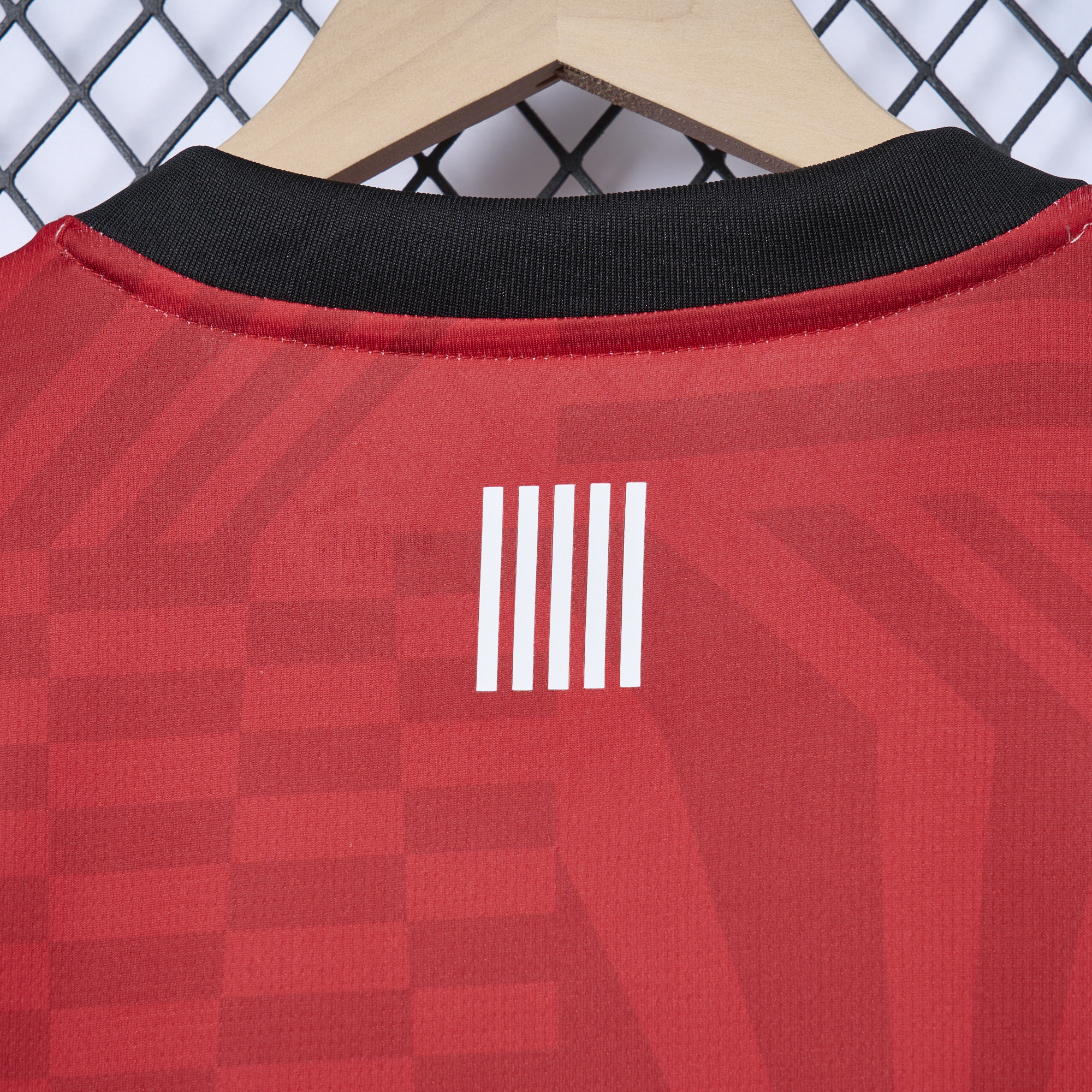 Southampton 24-25 Home Stadium Jersey - Fans Version - UnitedFutballJersey