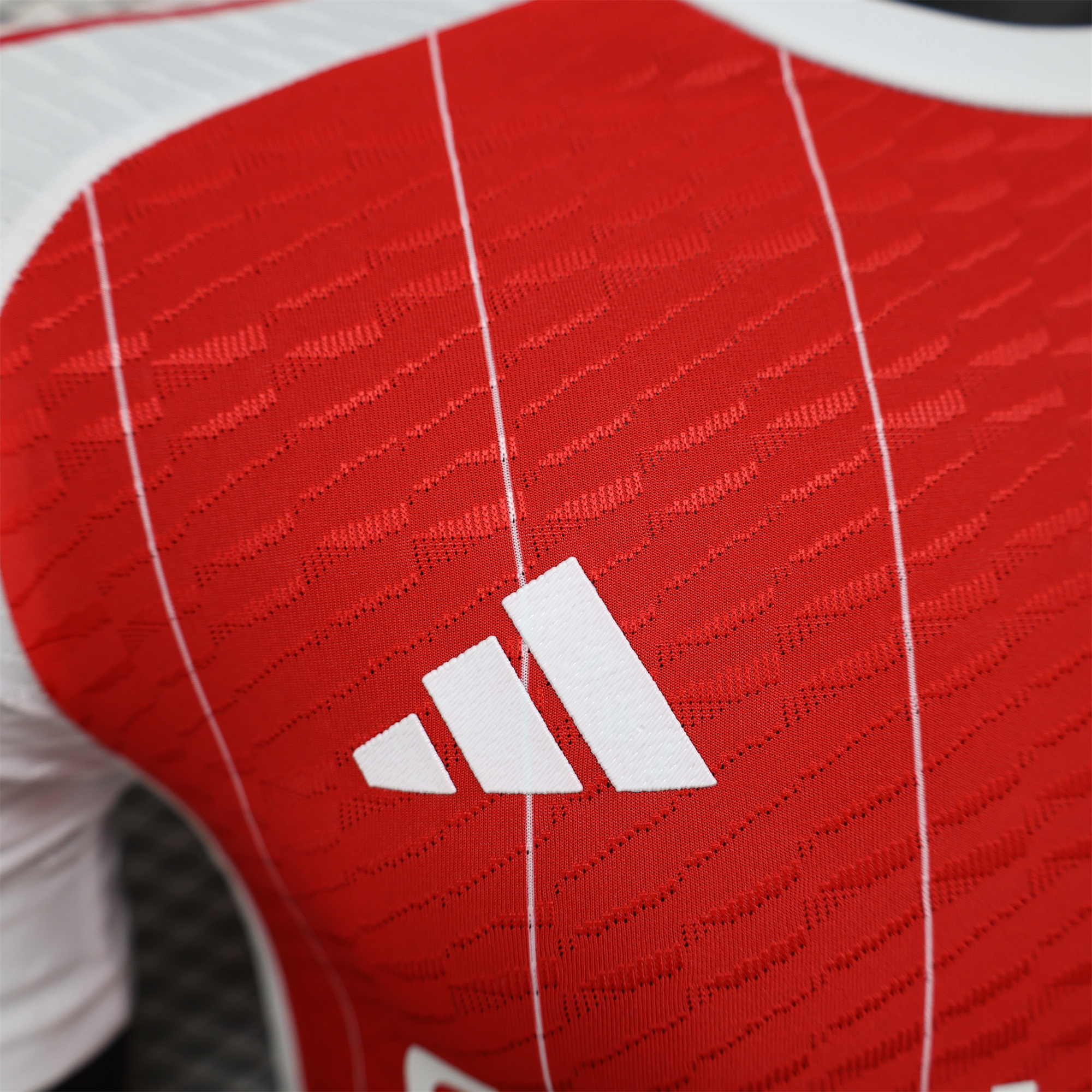 Colo Colo 24-25 Third Jersey - Player Version - UnitedFutballJersey
