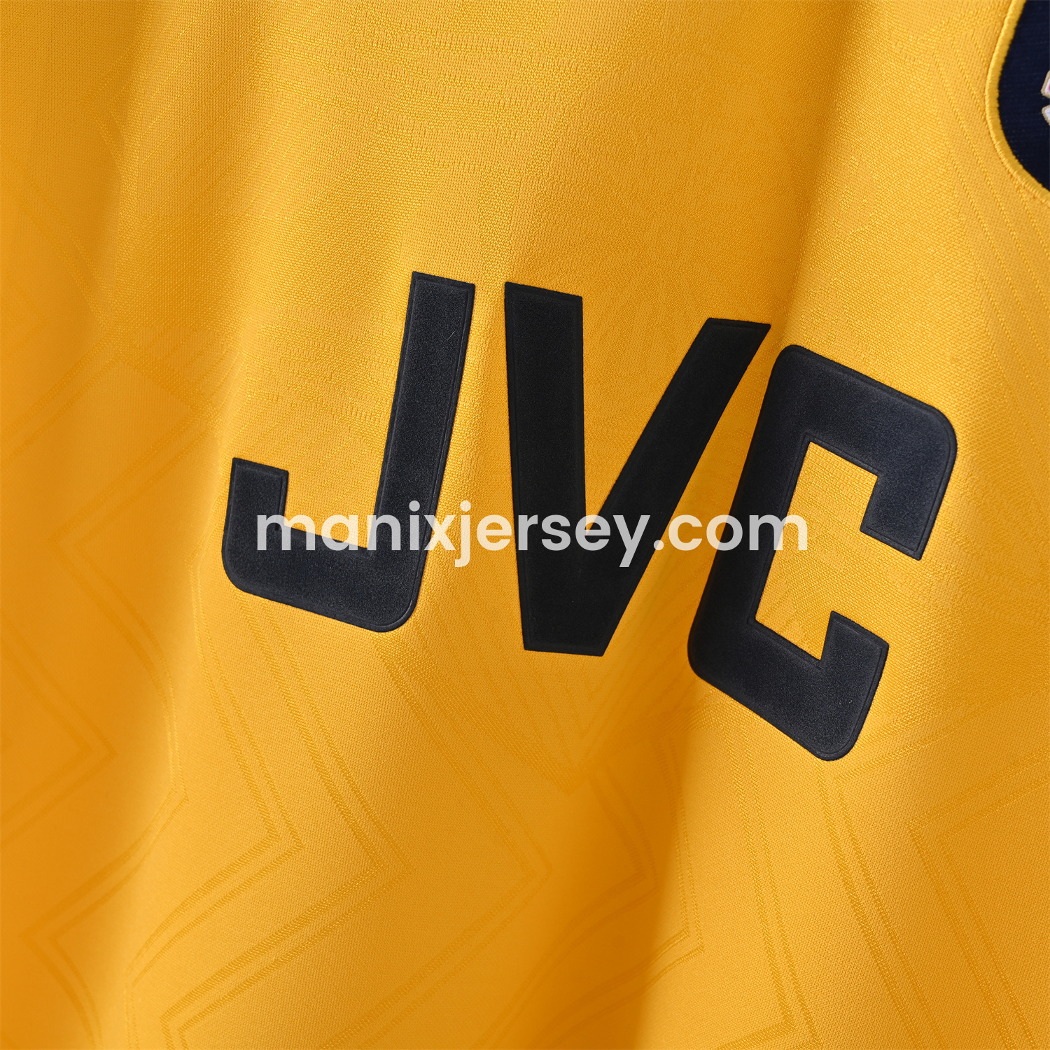 Retro Arsenal 1996-97 Away Jersey - UnitedFutballJersey
