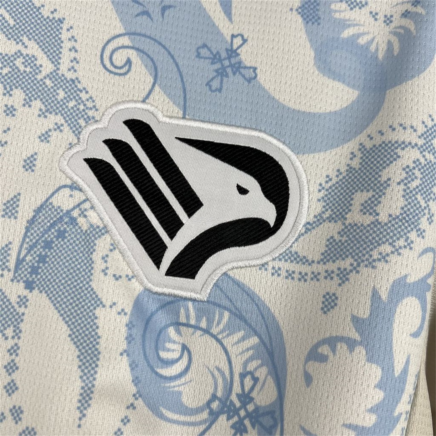 Palermo 25-26 Third Jersey - Fans Version - UnitedFutballJersey