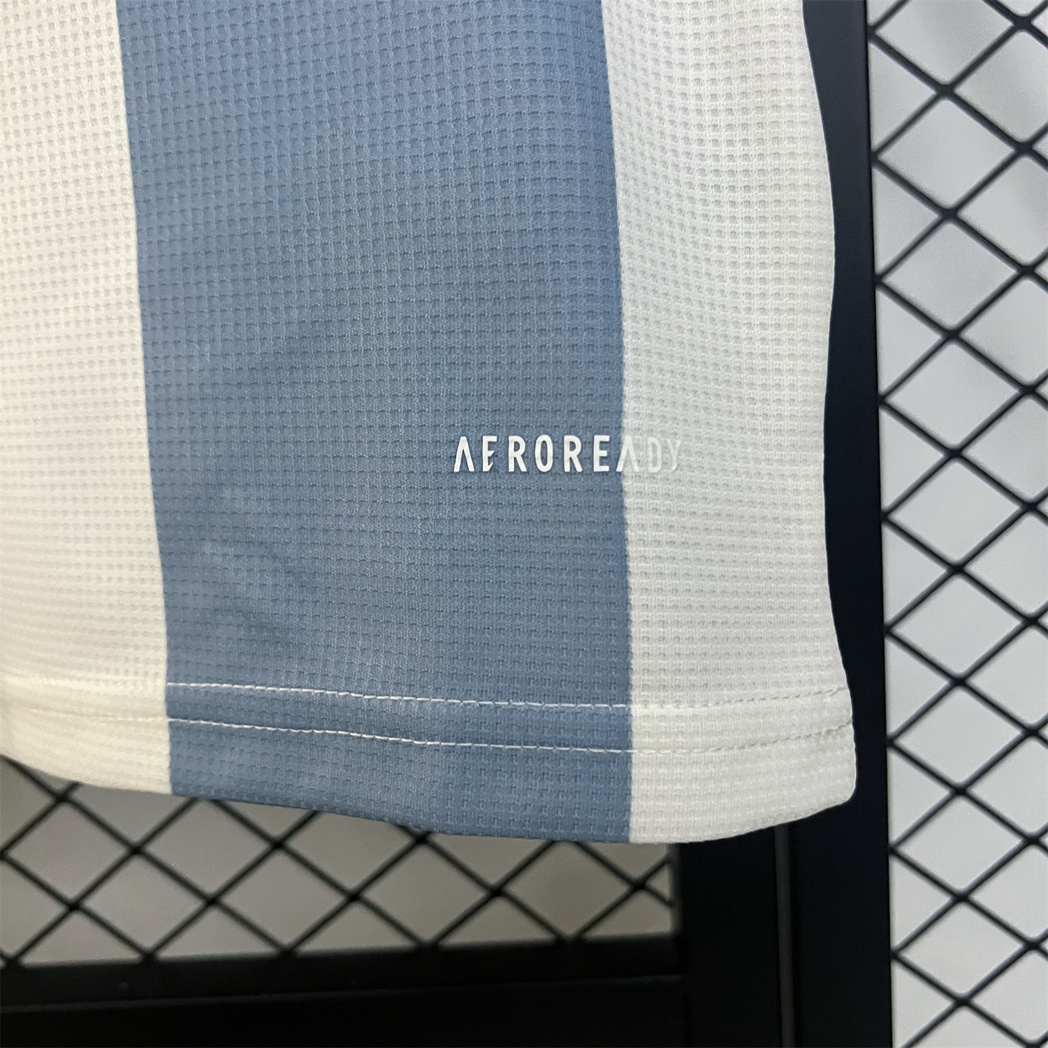 Argentina 24-25 Adi 50 Years Anniversary Jersey - Fans Version - UnitedFutballJersey
