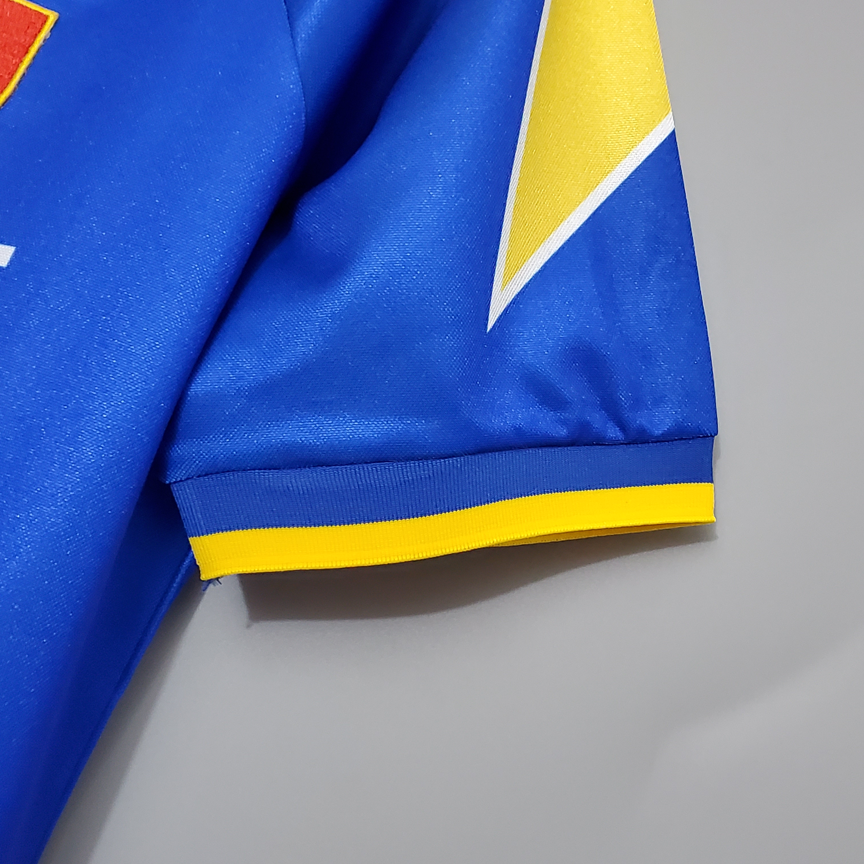 Retro Juventus 1995-96 Away Stadium Jersey - UnitedFutballJersey