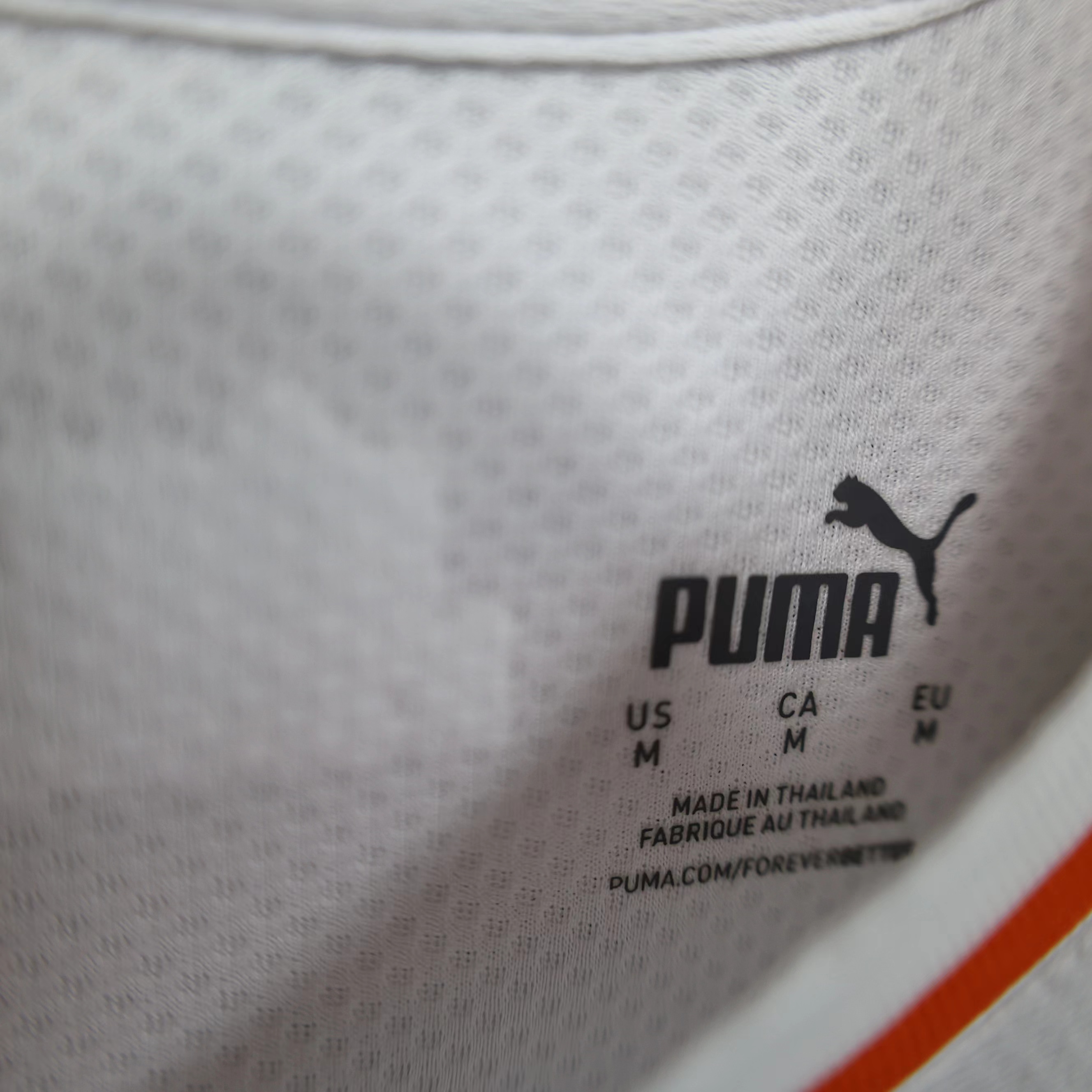 Cote d'Ivoire 22-23 Away Stadium Jersey - Fans Version - UnitedFutballJersey