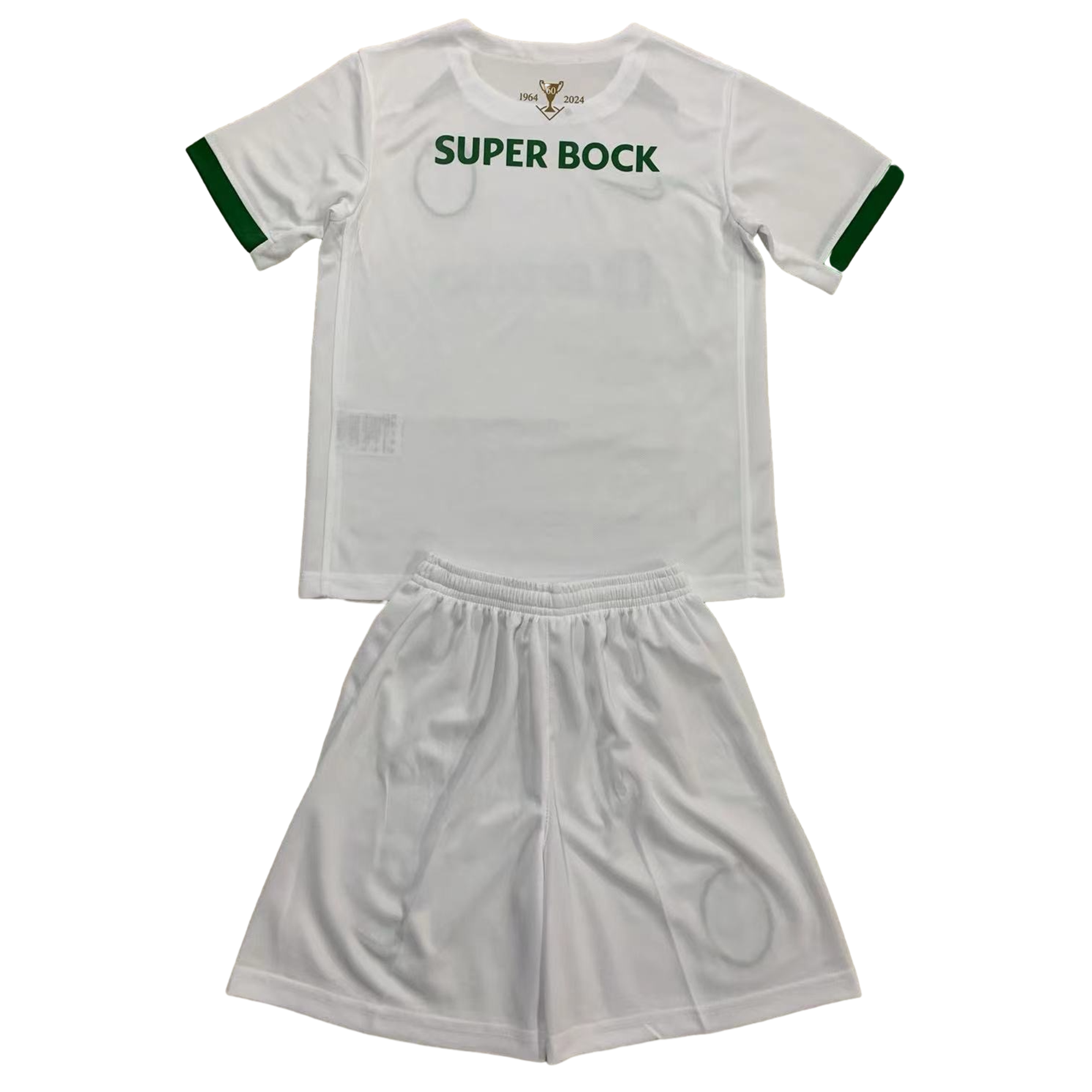 Sporting CP Portugal 24-25 Special Edition Kids Kit - UnitedFutballJersey