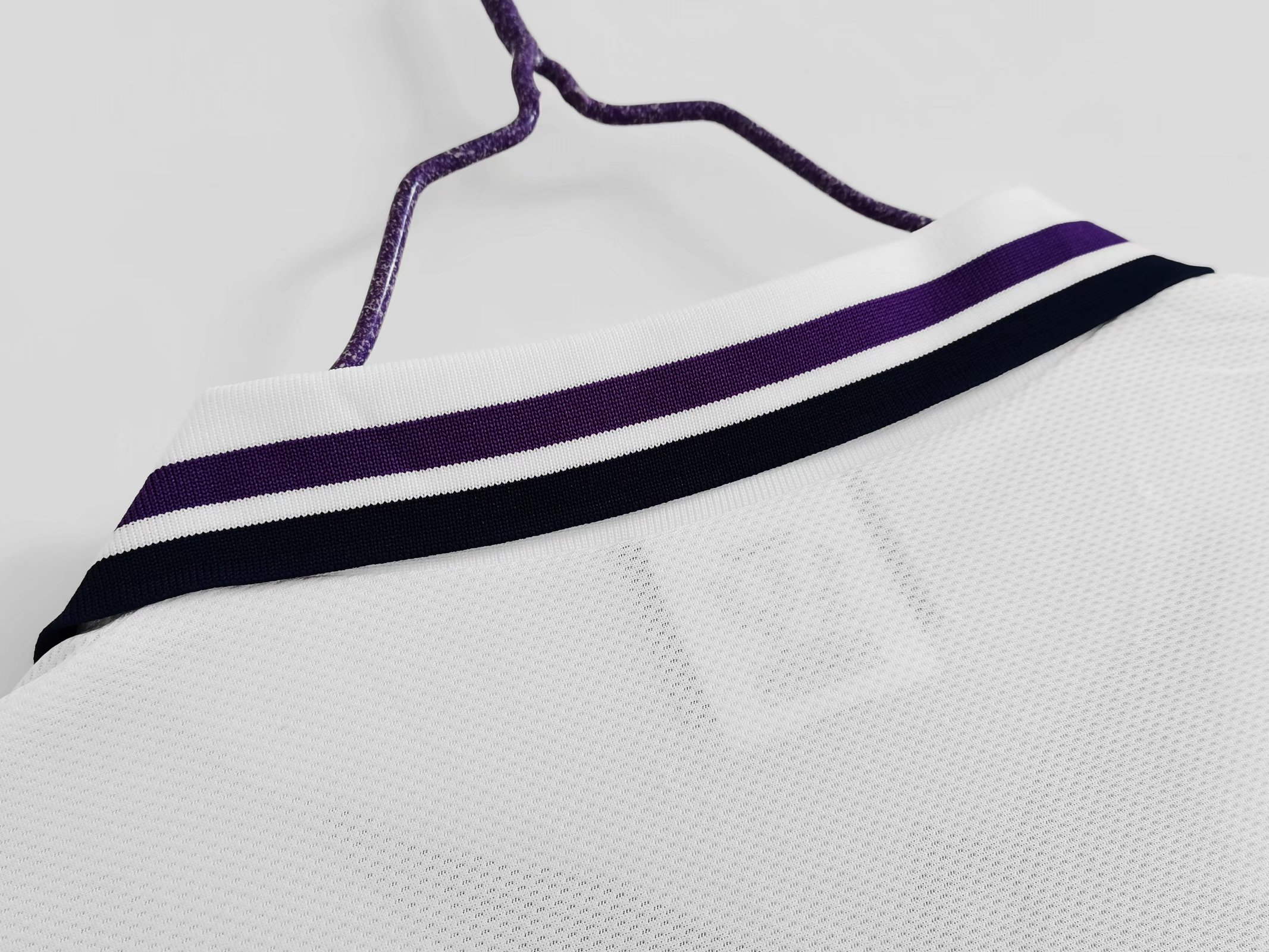 Retro S-c-o.t l.a-n.d 94-96 Away Jersey - Fans Version - UnitedFutballJersey