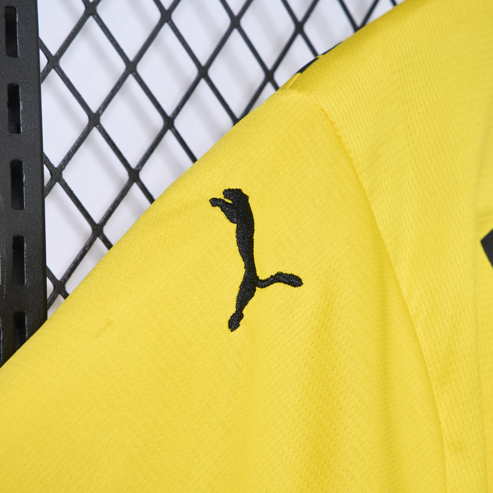 Dortmund 24-25 Cup Jersey - Fans Version - UnitedFutballJersey
