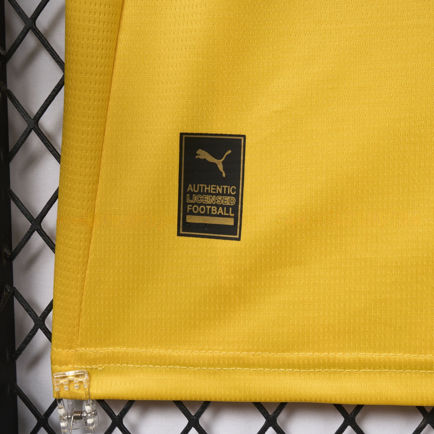 Dortmund 25-26 Home Jersey - Fans Version - UnitedFutballJersey