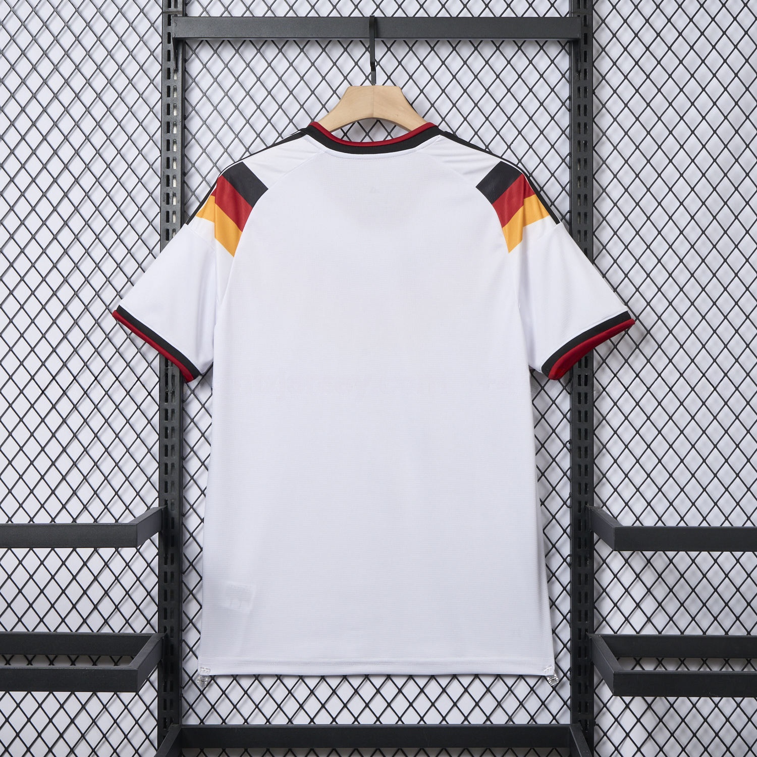 Germany 25-26 Home Jersey - Fans Version - UnitedFutballJersey