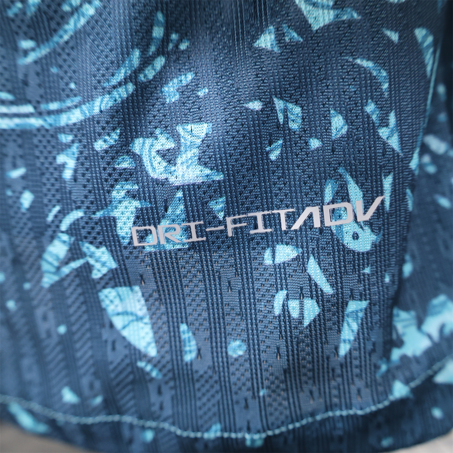 B.A.R.S.A 24-25 Blue Dargon Special Edition Jersey - Player Version - UnitedFutballJersey