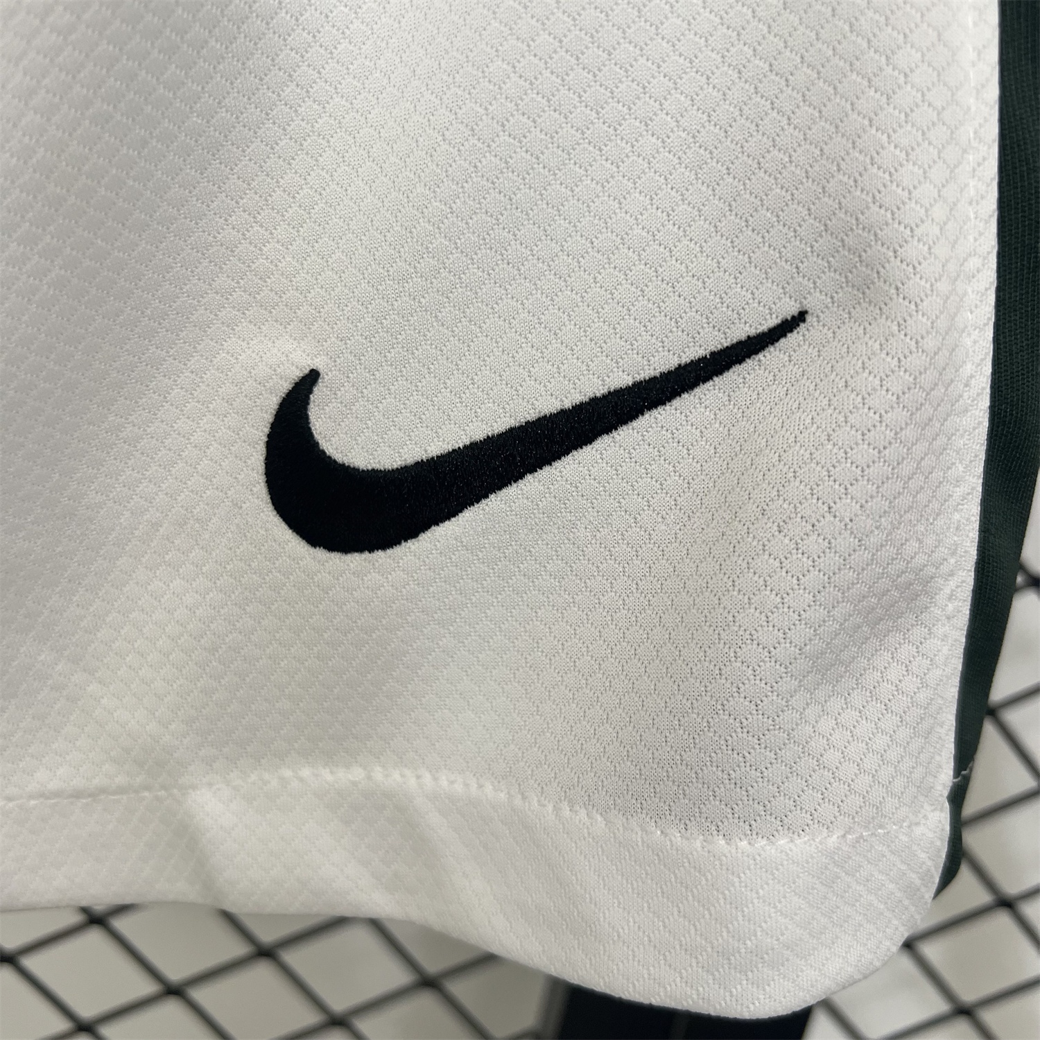 C.H.E.L.S.E.A 25-26 Away White Shorts - Fans Version - UnitedFutballJersey