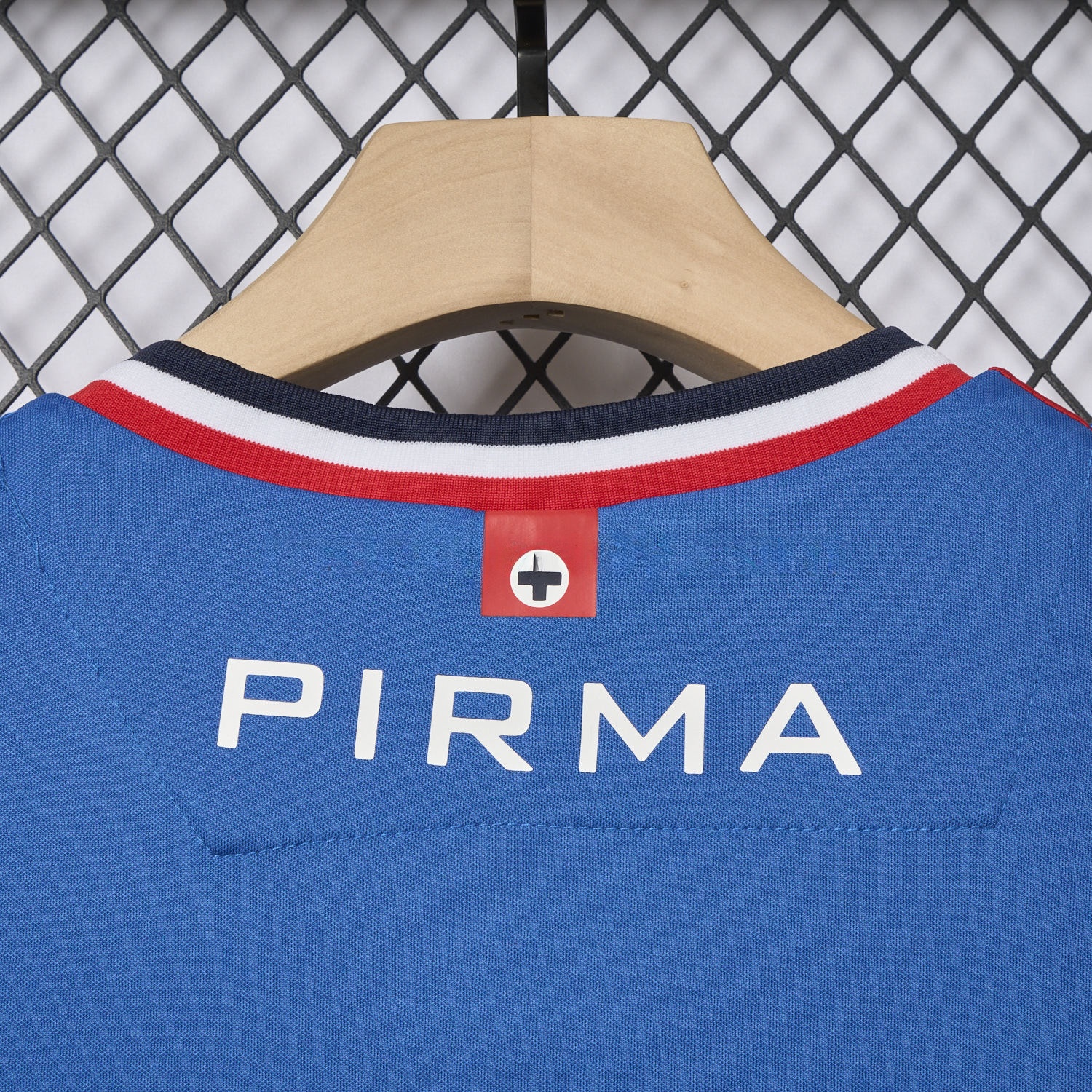 Cruz Azul 25-26 Home Jersey - Fans Version - UnitedFutballJersey