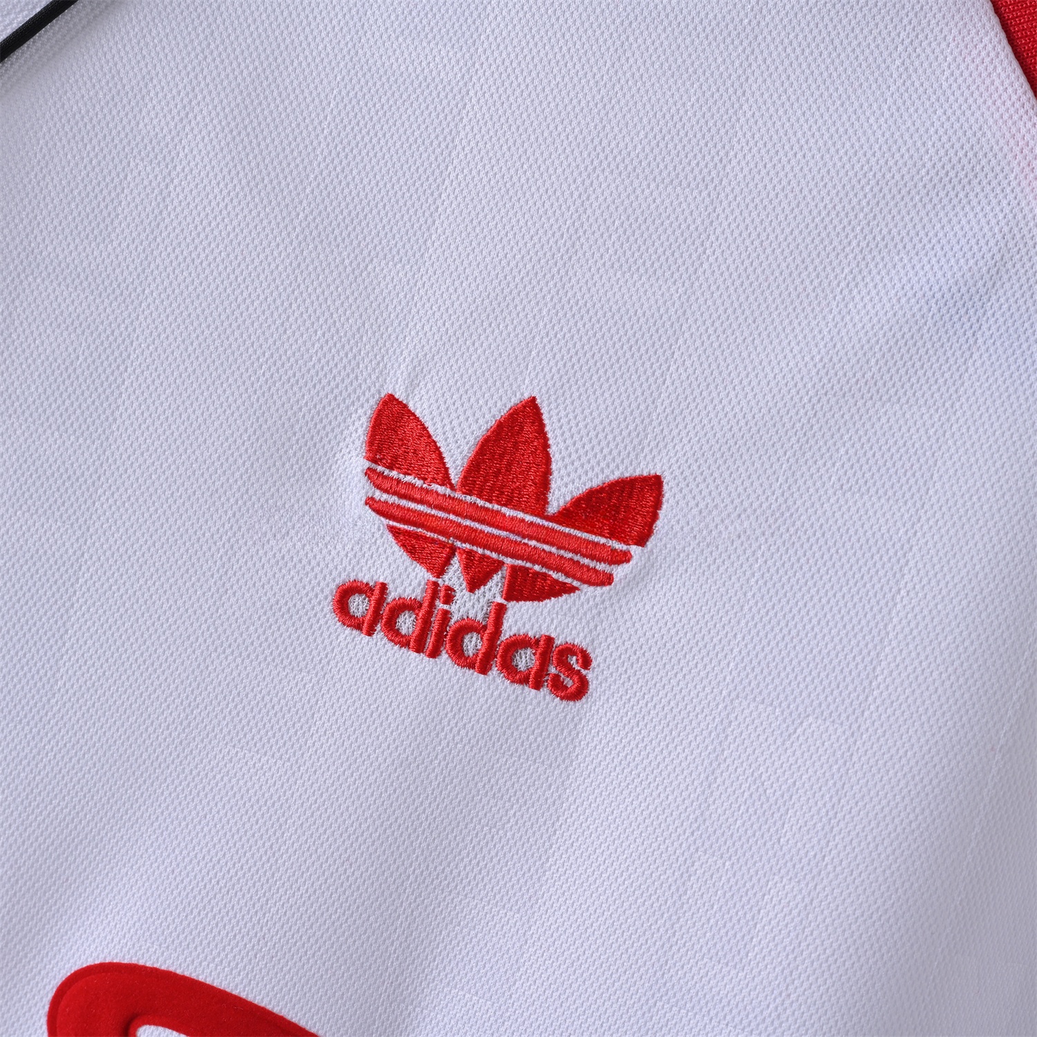 Retro Manchester United 1988-90 Away Jersey - UnitedFutballJersey