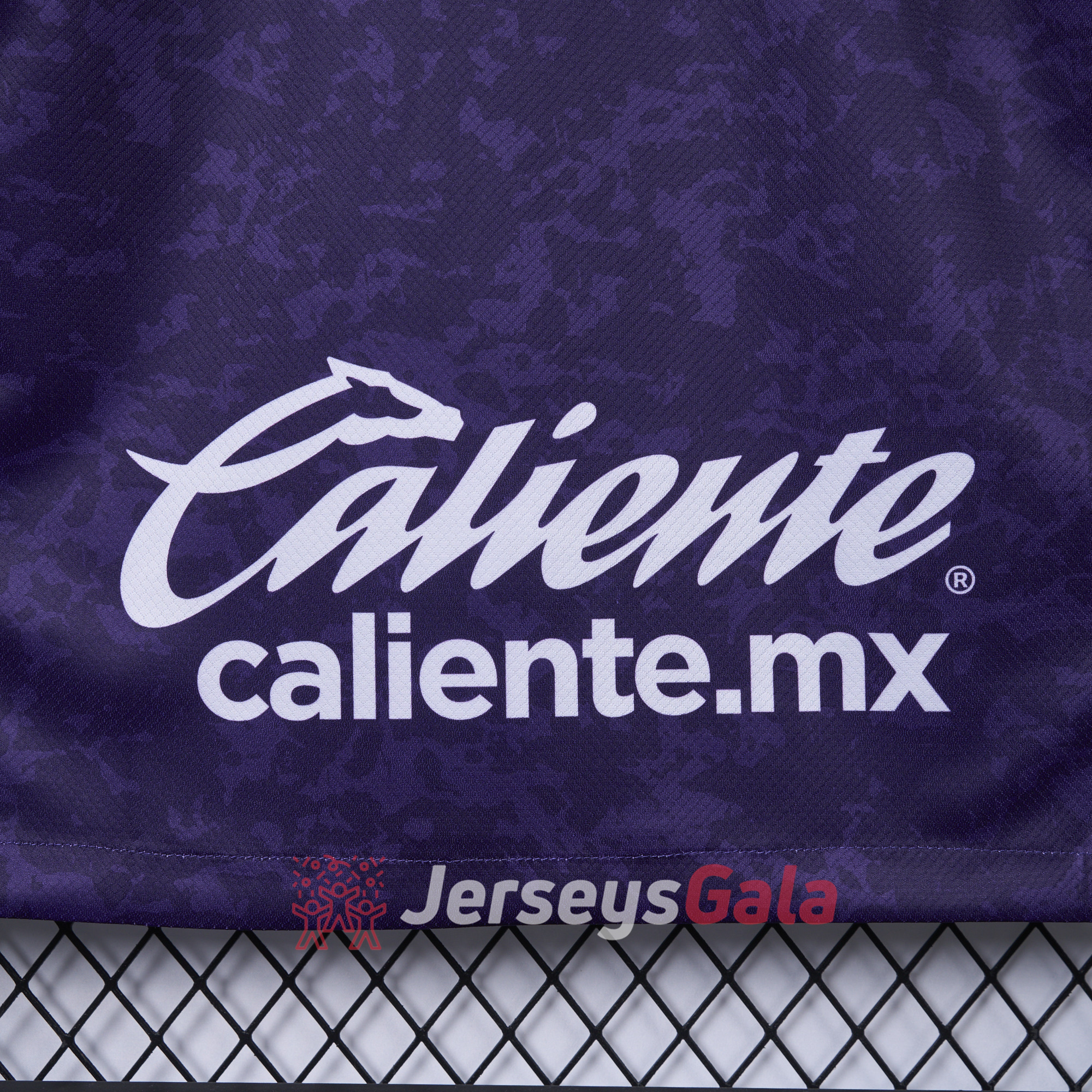 Pumas UNAM 24-25 Third Jersey - Fans Version - UnitedFutballJersey