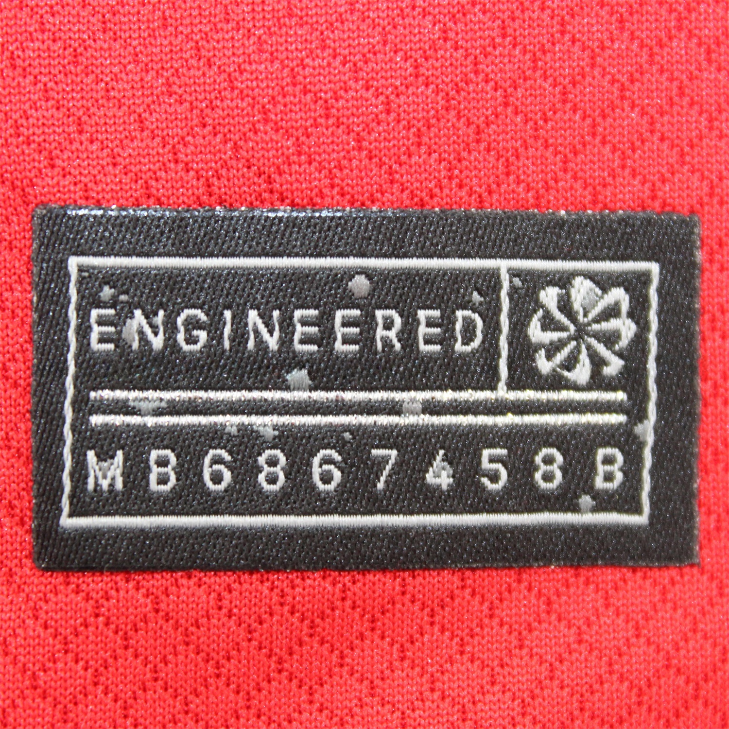 Urawa Red Diamonds 25-26 Home Jersey - Fans Version - UnitedFutballJersey