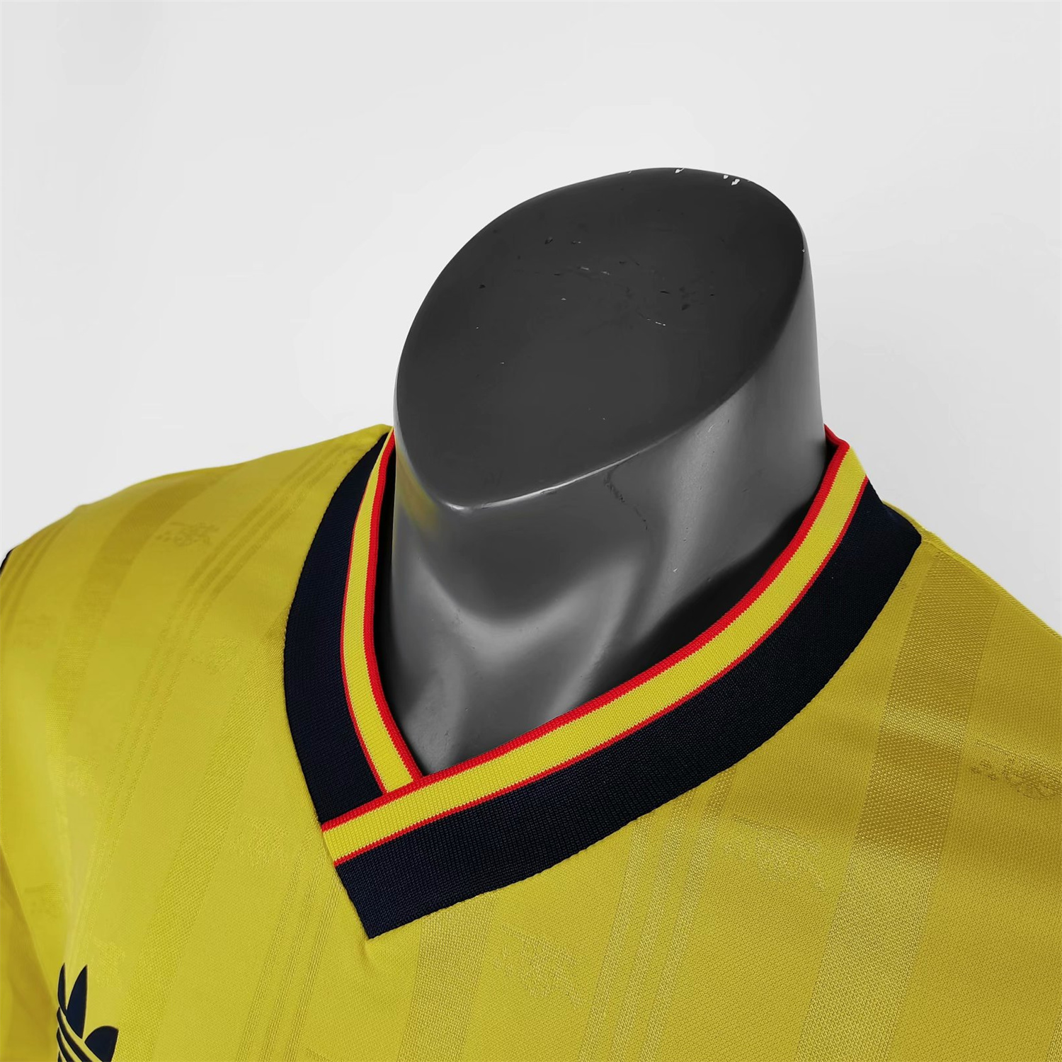 Arsenal Retro 86-88 Away Jersey - UnitedFutballJersey