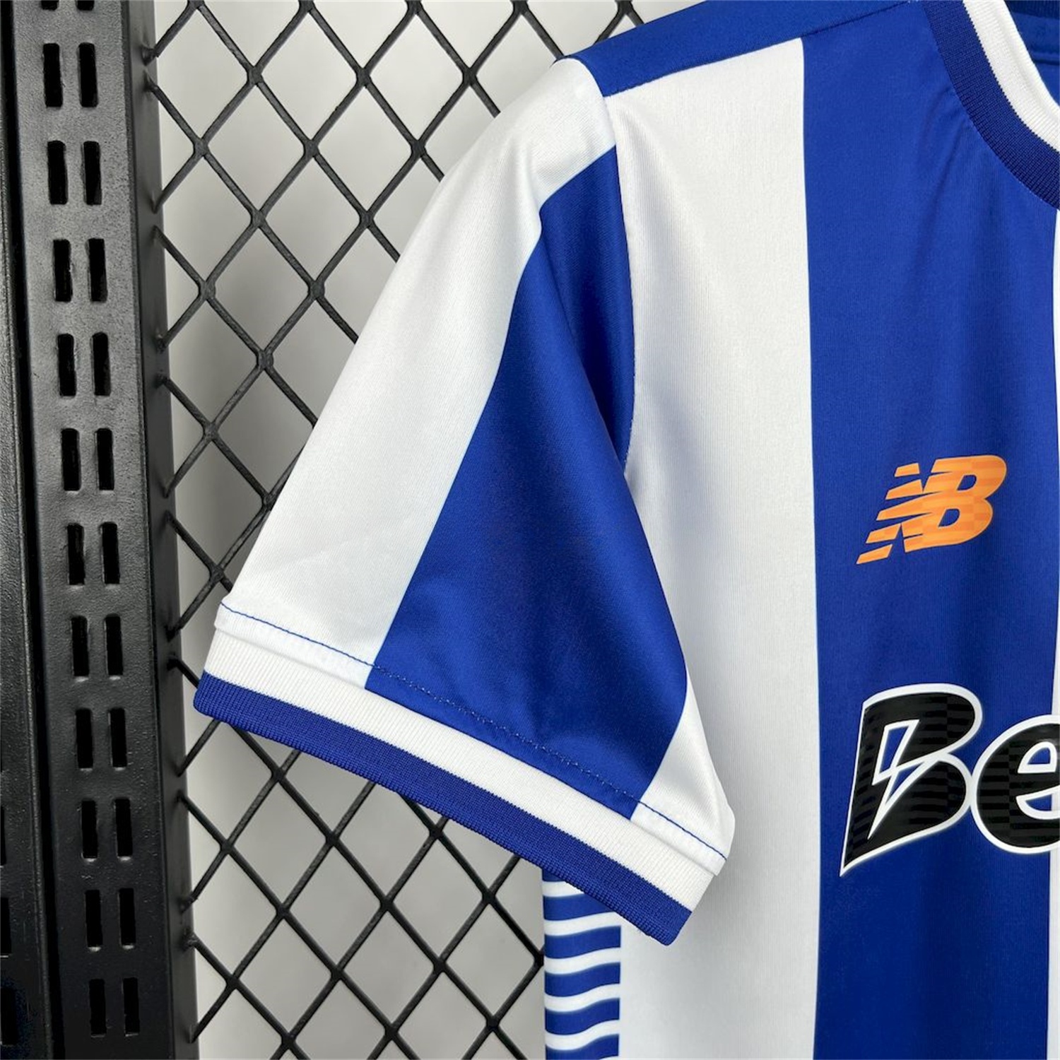 Porto 25-26 Home Kids Kit - UnitedFutballJersey