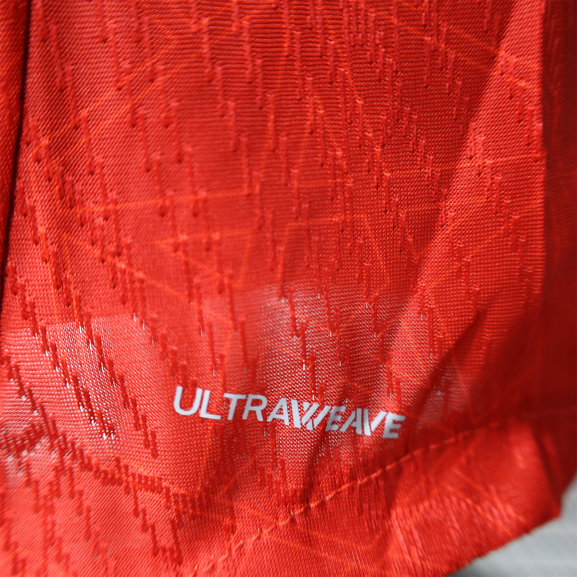 Morocco 24-25 Home Jersey - Player Version - UnitedFutballJersey