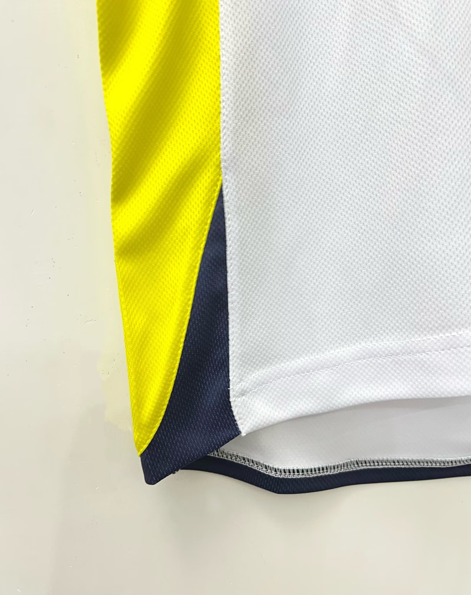 Retro Tottenham Hotspur 2009-10 Home Stadium Jersey - UnitedFutballJersey