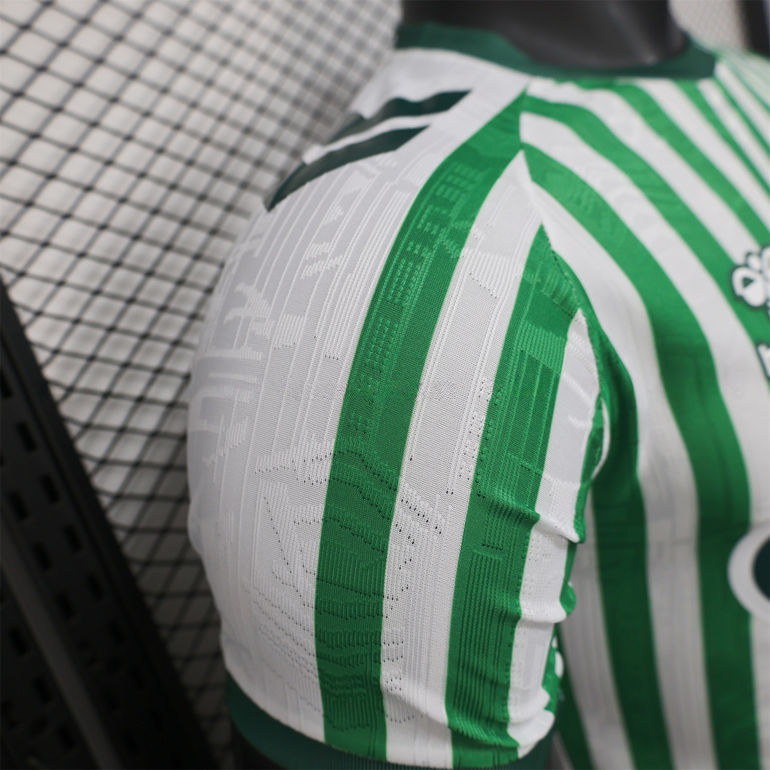 Real Betis 2025 Conference League Final Special Jersey - Player Version - UnitedFutballJersey