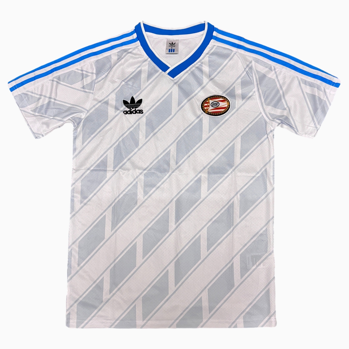 Retro PSV Eindhoven 1987-88 Away Jersey - UnitedFutballJersey