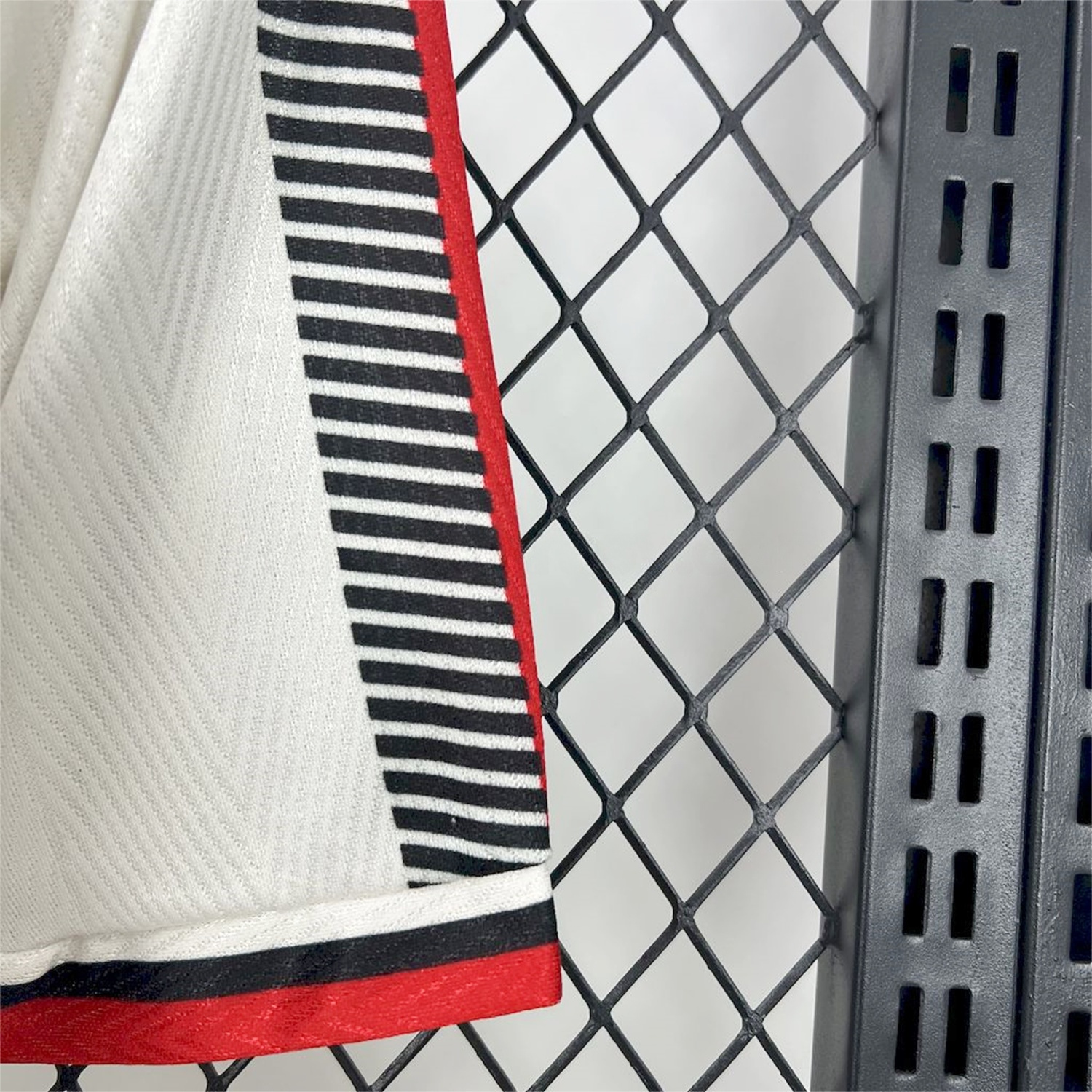 Retro AC Milan 1997-98 Away Jersey - UnitedFutballJersey