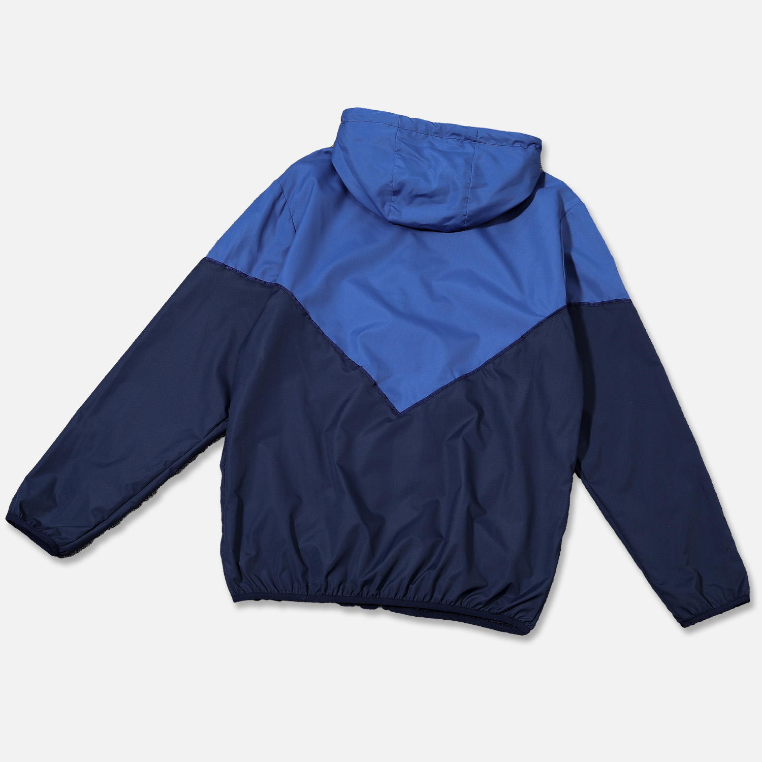 Colombia 24-25 Blue Throwback Windbreaker Suit - Jackets & Pants - UnitedFutballJersey