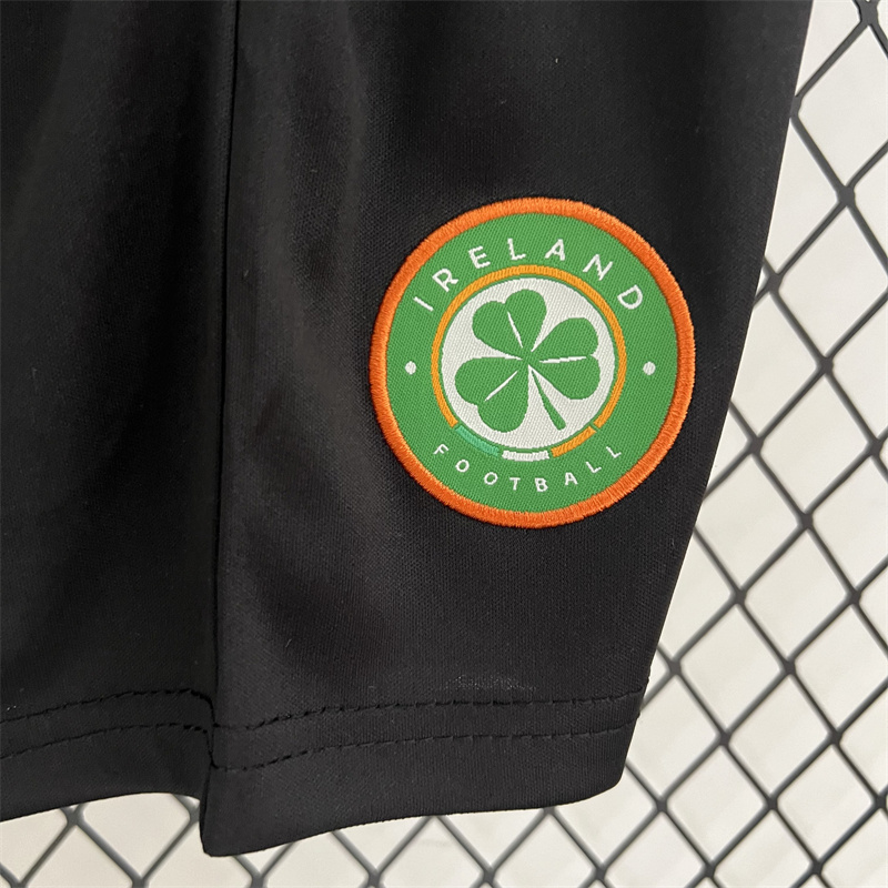 Ireland 2023 Third Kids Kit - UnitedFutballJersey
