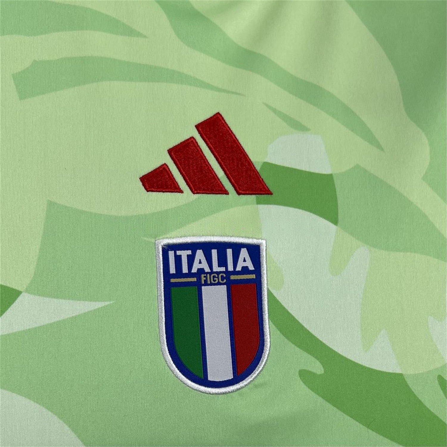 Women's Italy 2025 Away Jersey - UnitedFutballJersey