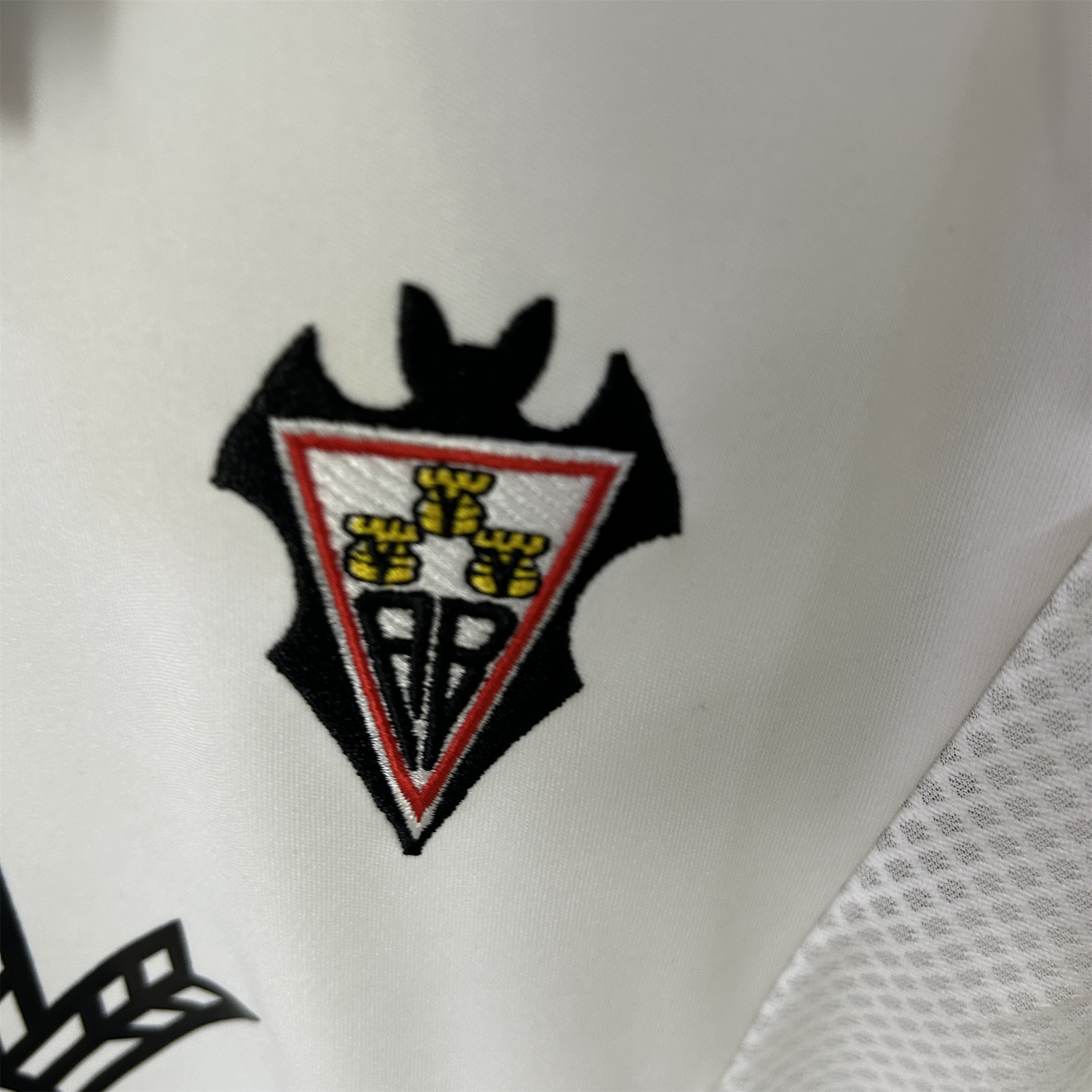 Albacete 24-25 Home Kids Kit - UnitedFutballJersey