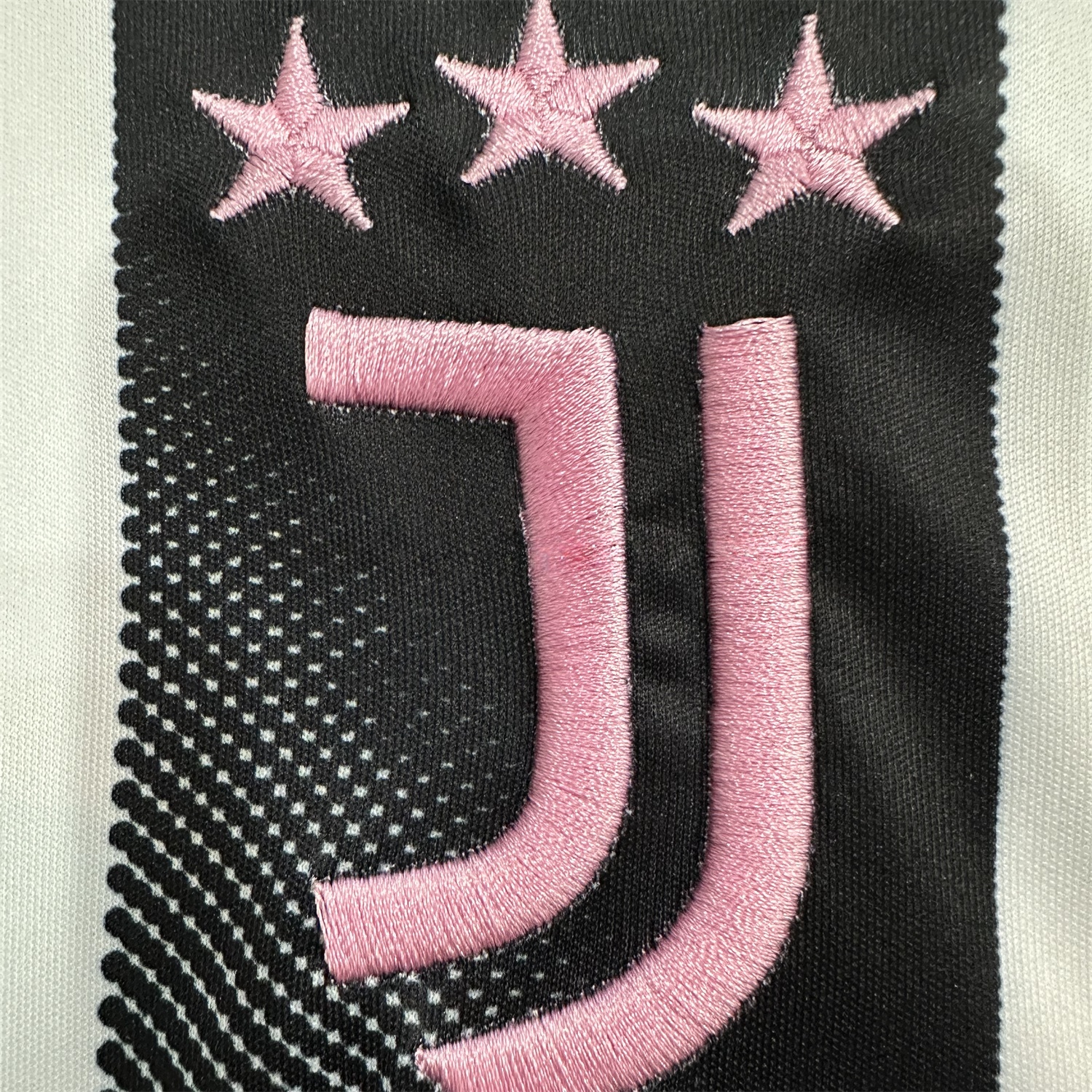 Juventus 25-26 Home Unsponsored Jersey - Fans Version - UnitedFutballJersey