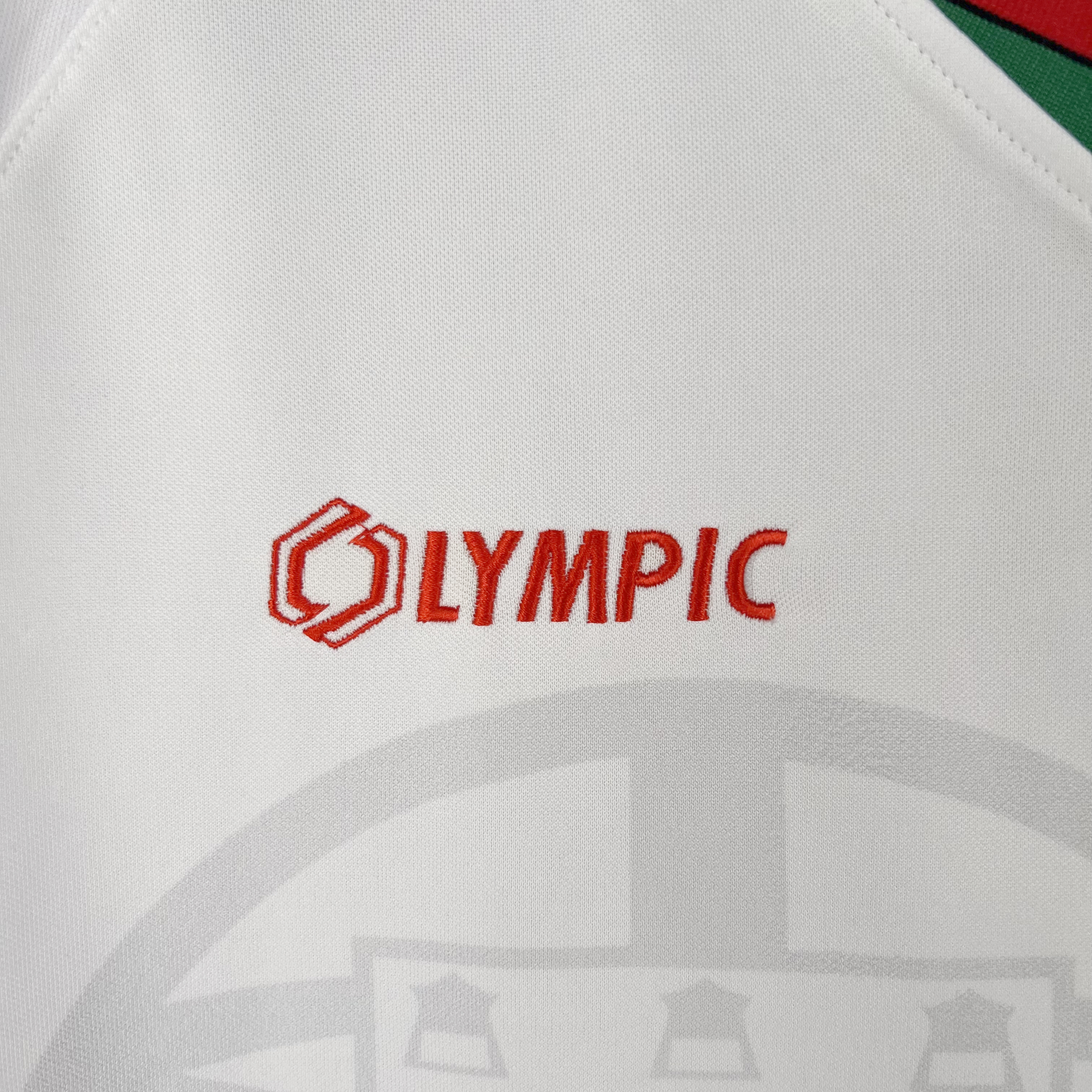 Retro Portugal 1996-97 Away Stadium Jersey - UnitedFutballJersey