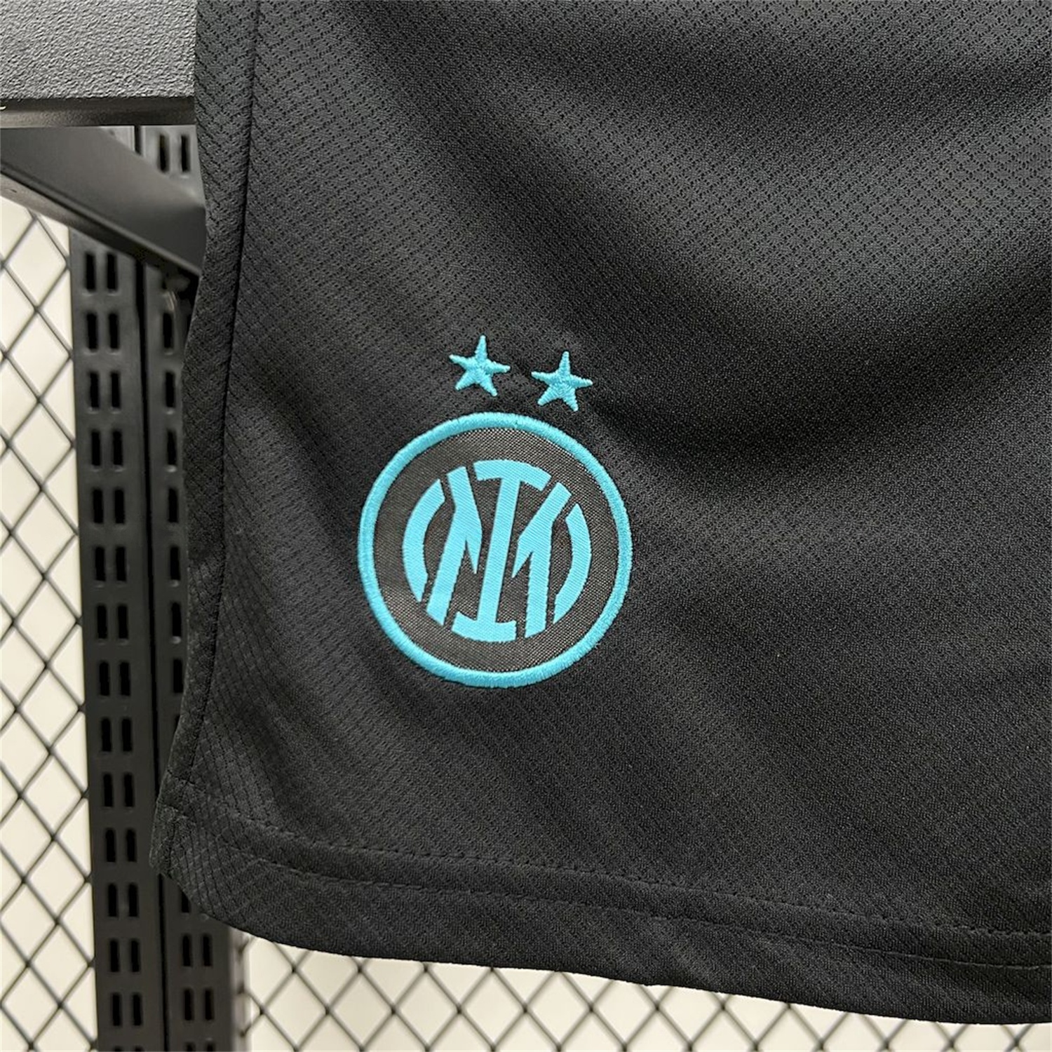 Inter Milan 25-26 Home Kids Kit - UnitedFutballJersey