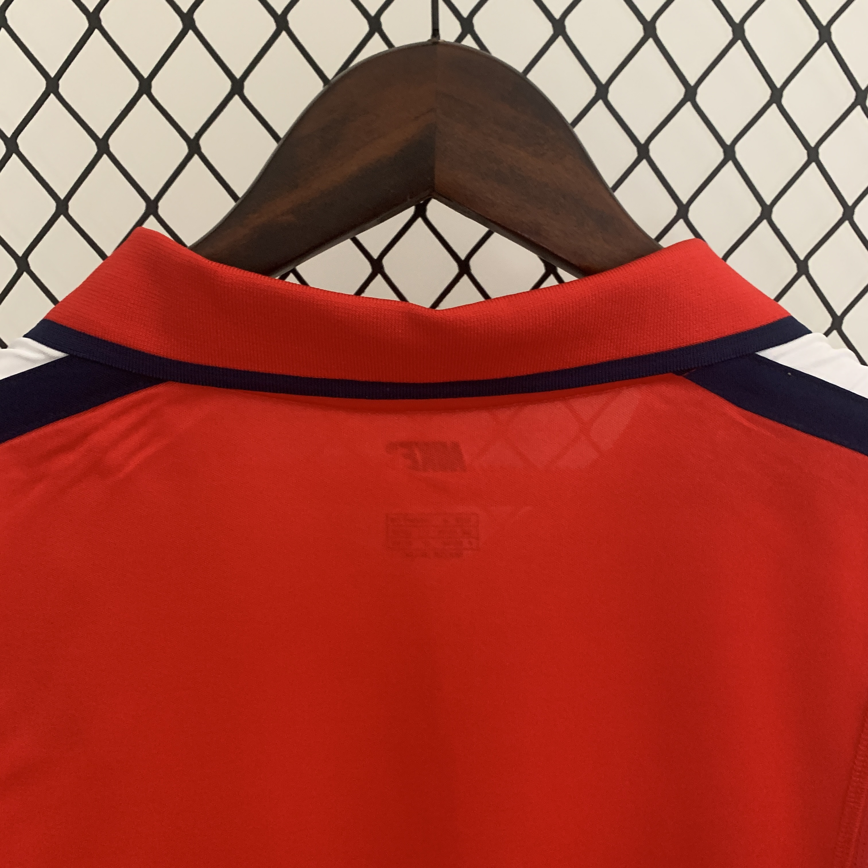 Retro Arsenal 01-02 Home Stadium Jersey - UnitedFutballJersey