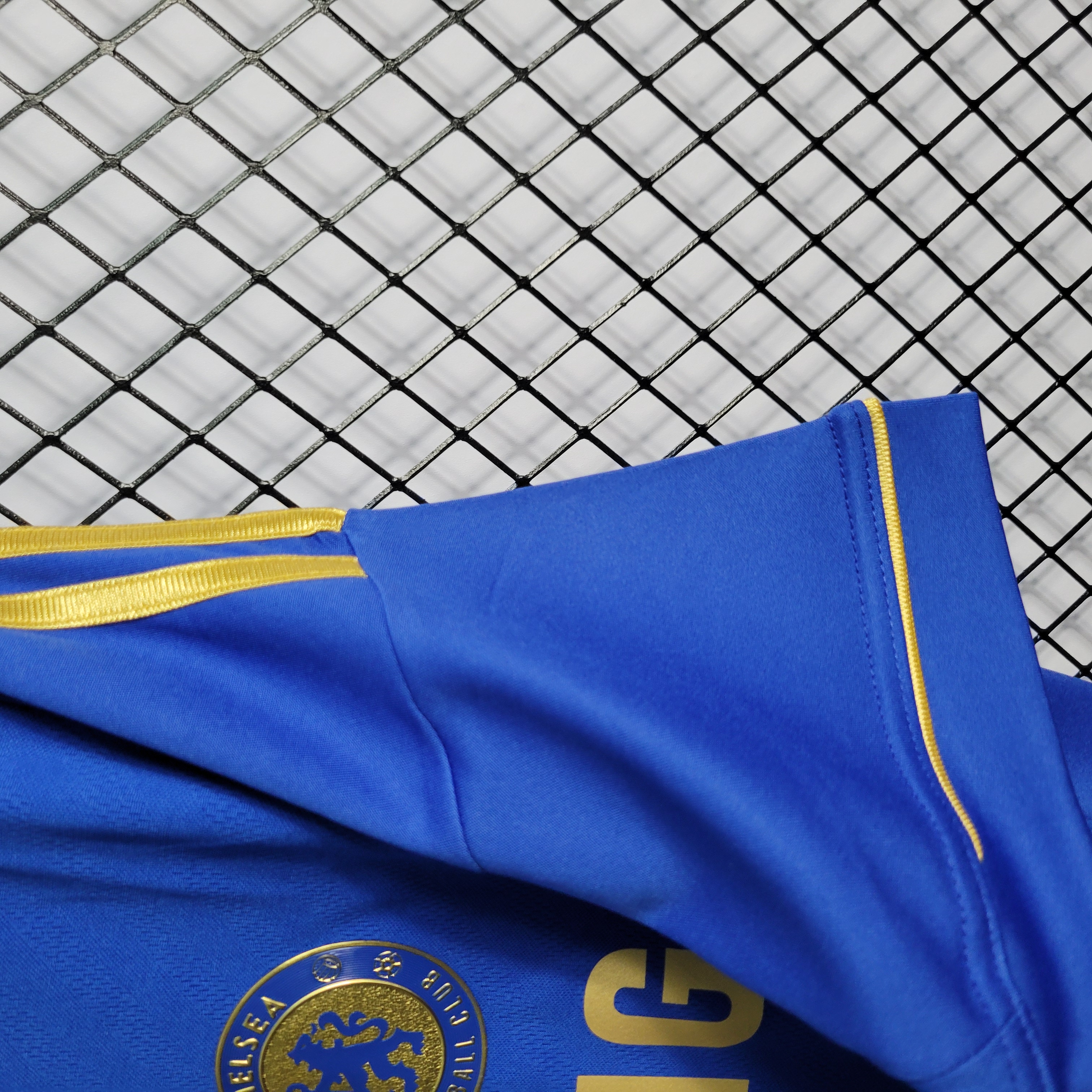 Retro CHELSEA 2012-13 Home Stadium Jersey - UnitedFutballJersey