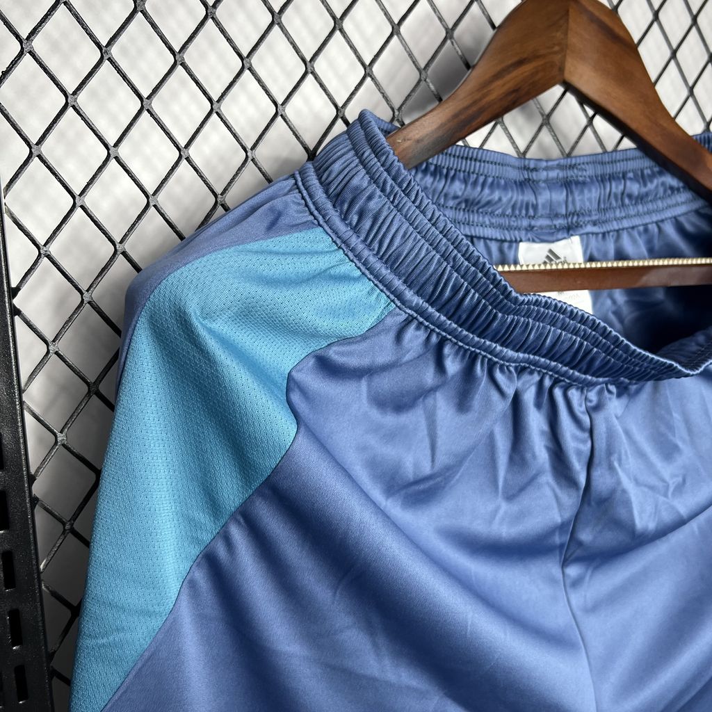 Ajax 24-25 Away Shorts - UnitedFutballJersey