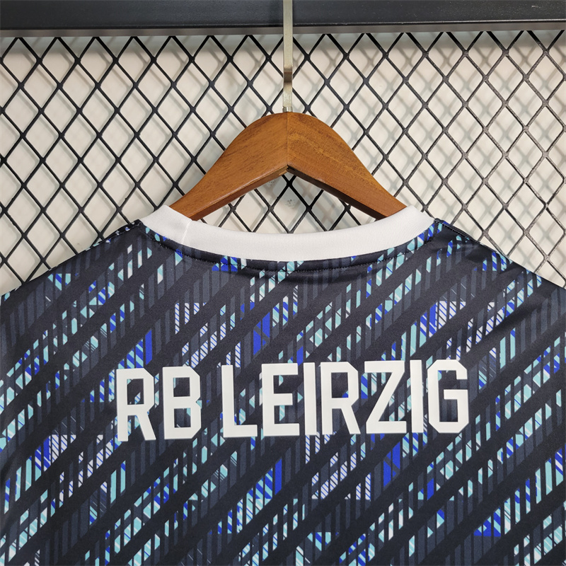 Leipzig 23/24 Concept Edition Jersey - Fans Version - UnitedFutballJersey