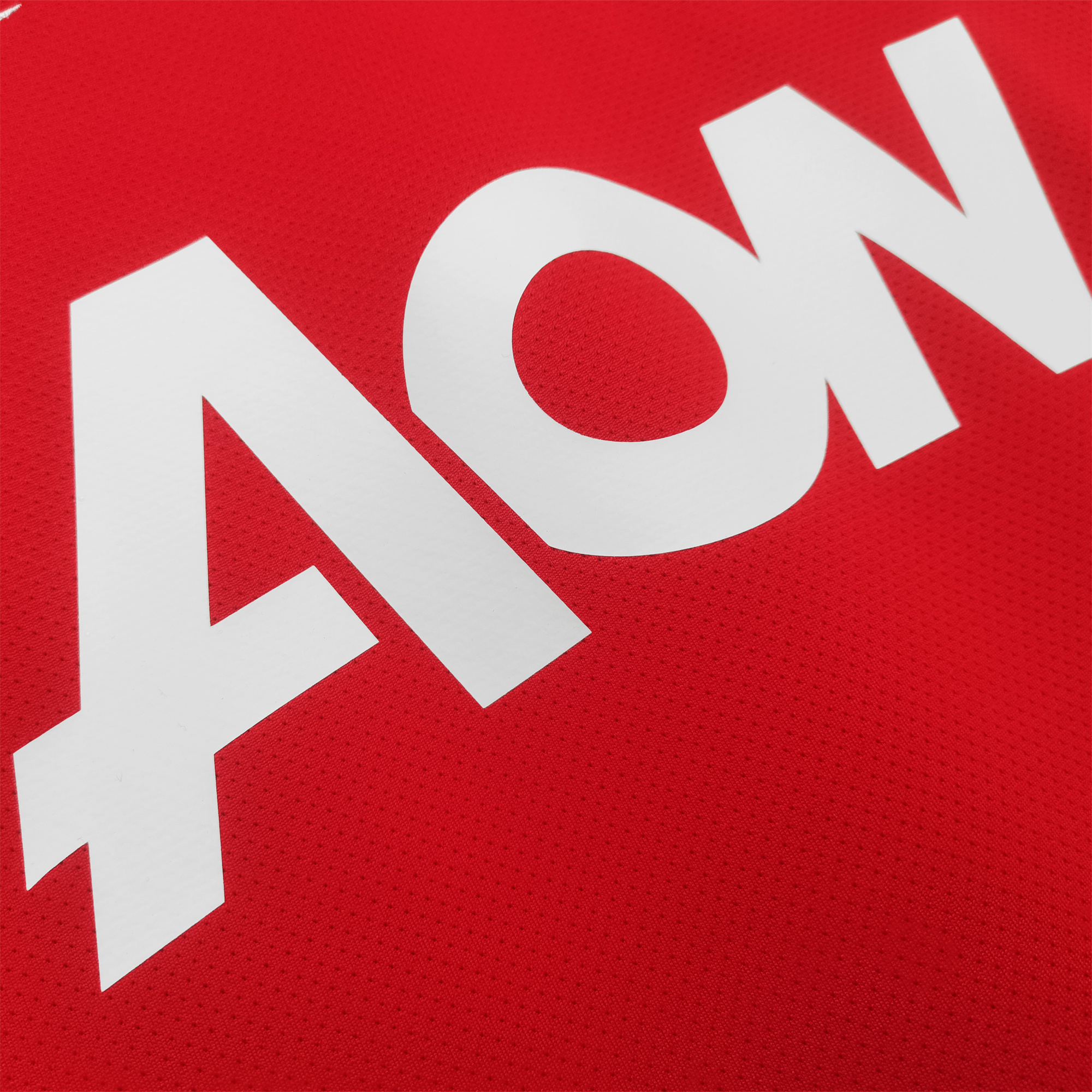 Manchester United Retro 10-11 Home Stadium Jersey - UnitedFutballJersey