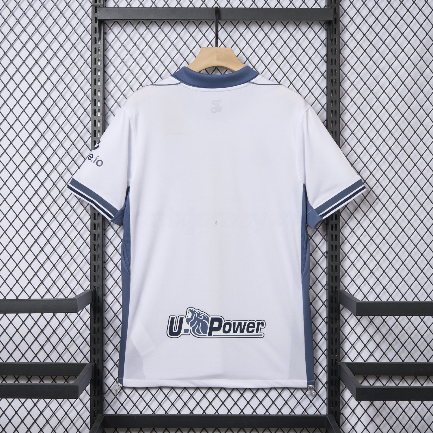 Inter Milan 24-25 Valentino Rossi Special Edition Away Jersey - Fans Version - UnitedFutballJersey