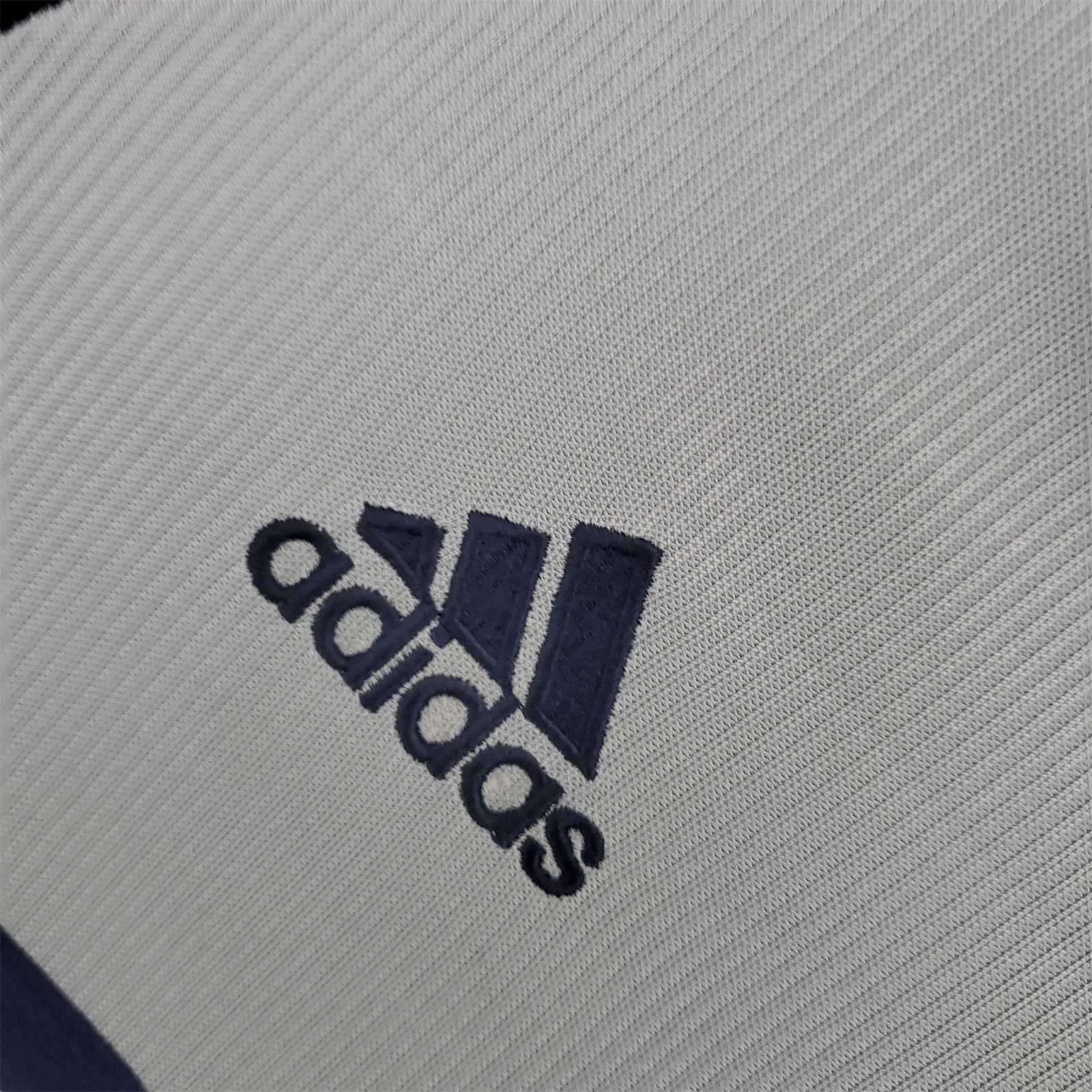Bayern Munich Retro 98-99 Away Jersey Shirt - UnitedFutballJersey