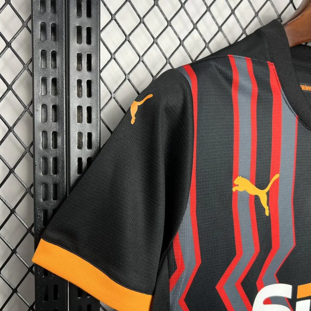 Galatasaray 24-25 Third Jersey - Fans Version - UnitedFutballJersey