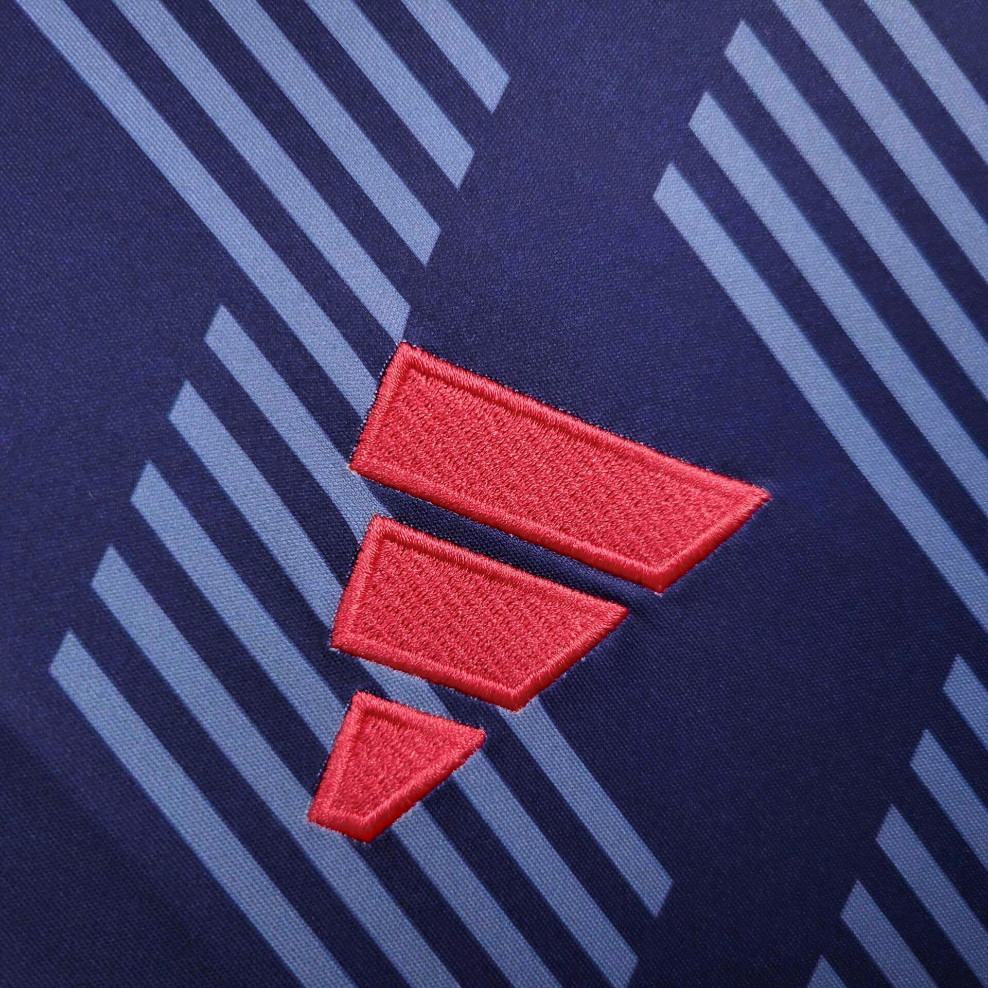 Nottingham Forest 24-25 Away Jersey - Fans Version - UnitedFutballJersey