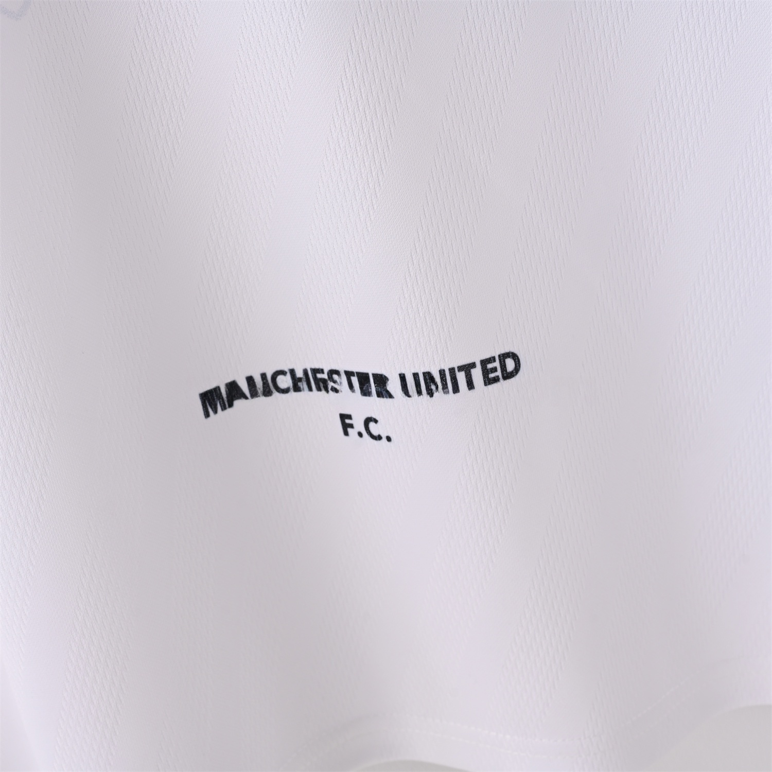 Retro Manchester United 96-97 Away Jersey - UnitedFutballJersey