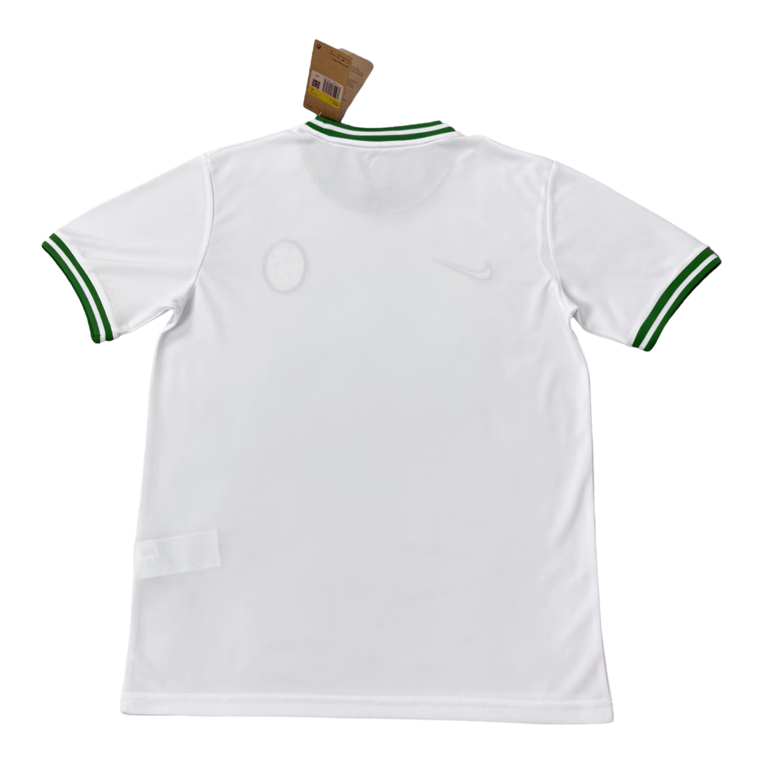 Sporting CP 25-26 White Special Jersey - Fans Version - UnitedFutballJersey