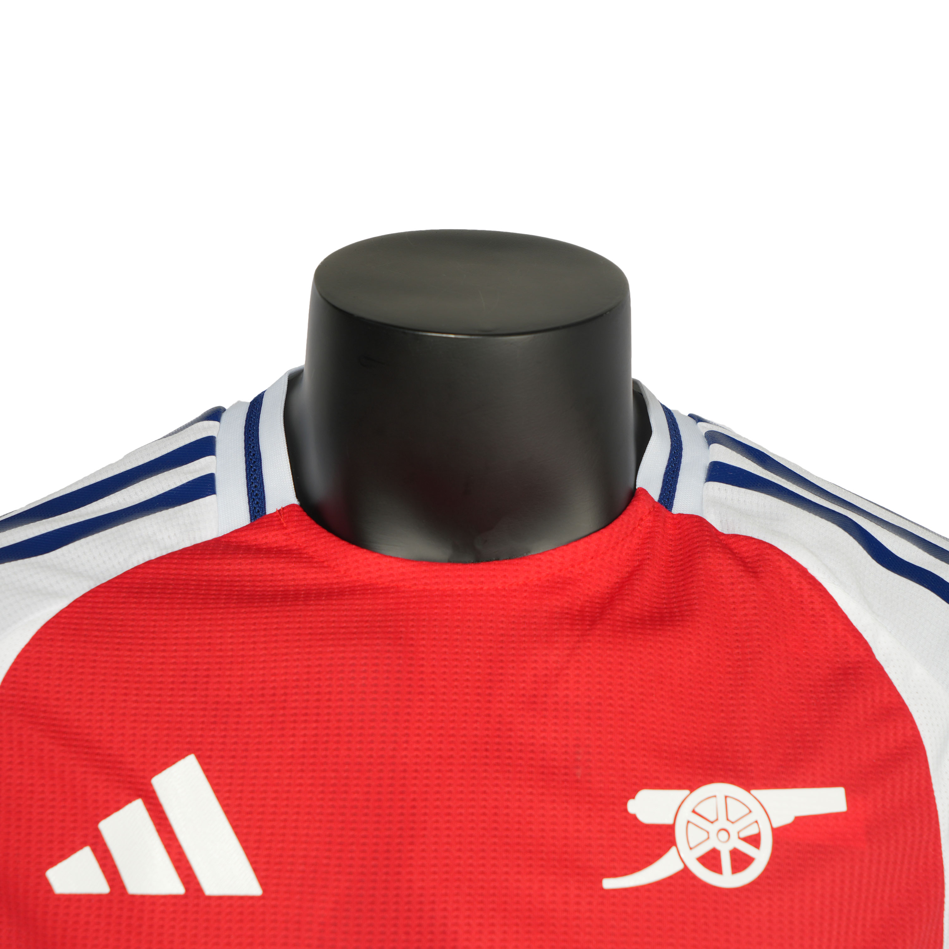 Arsenal 24-25 Home Stadium Jersey - Player Version - UnitedFutballJersey