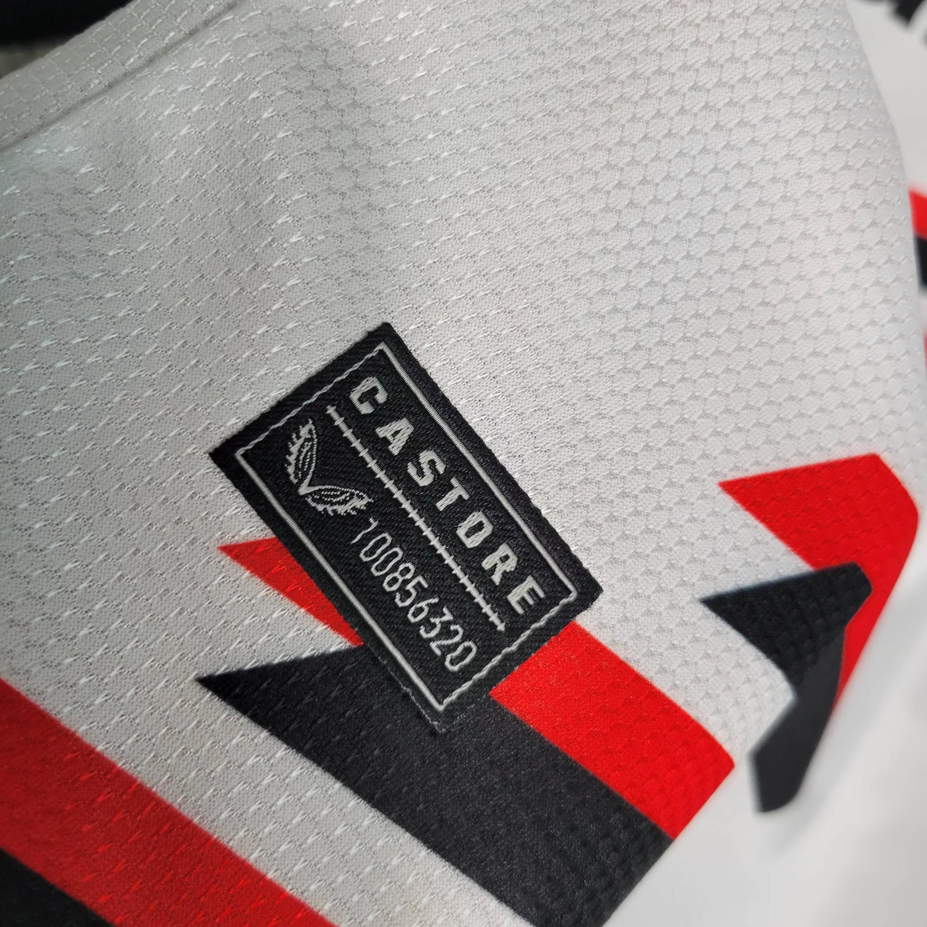 Bayer 04 Leverkusen 23-24 Away Stadium Jersey - Fans Version - UnitedFutballJersey