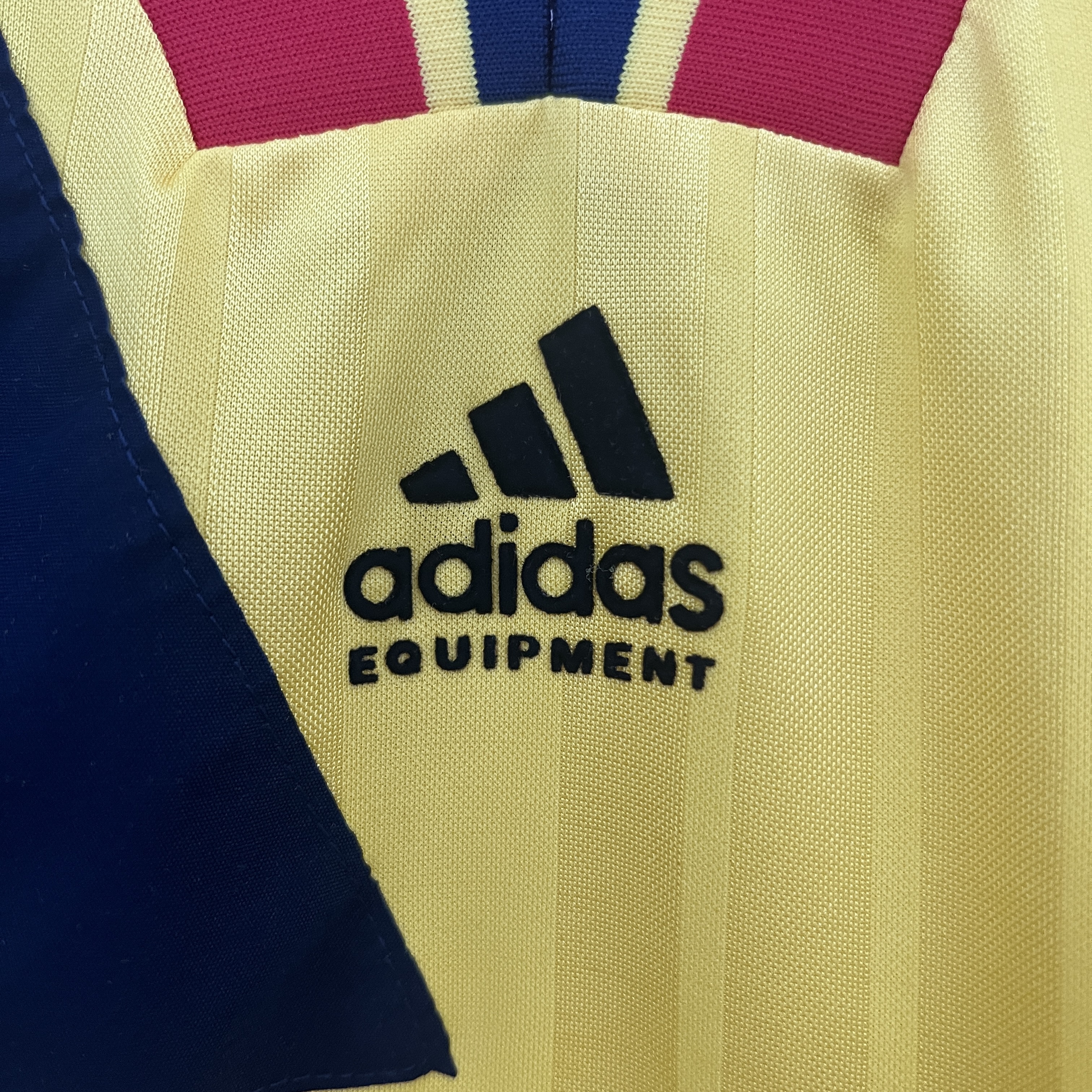 Retro Arsenal 1993-94 Away Jersey - UnitedFutballJersey