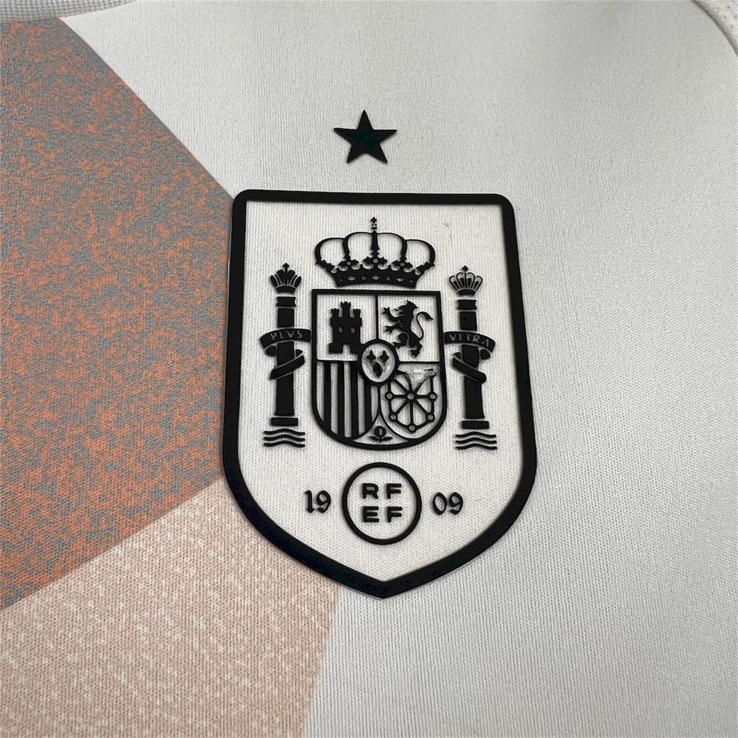 Women's Spain 2025 Women's Team Away Jersey - UnitedFutballJersey