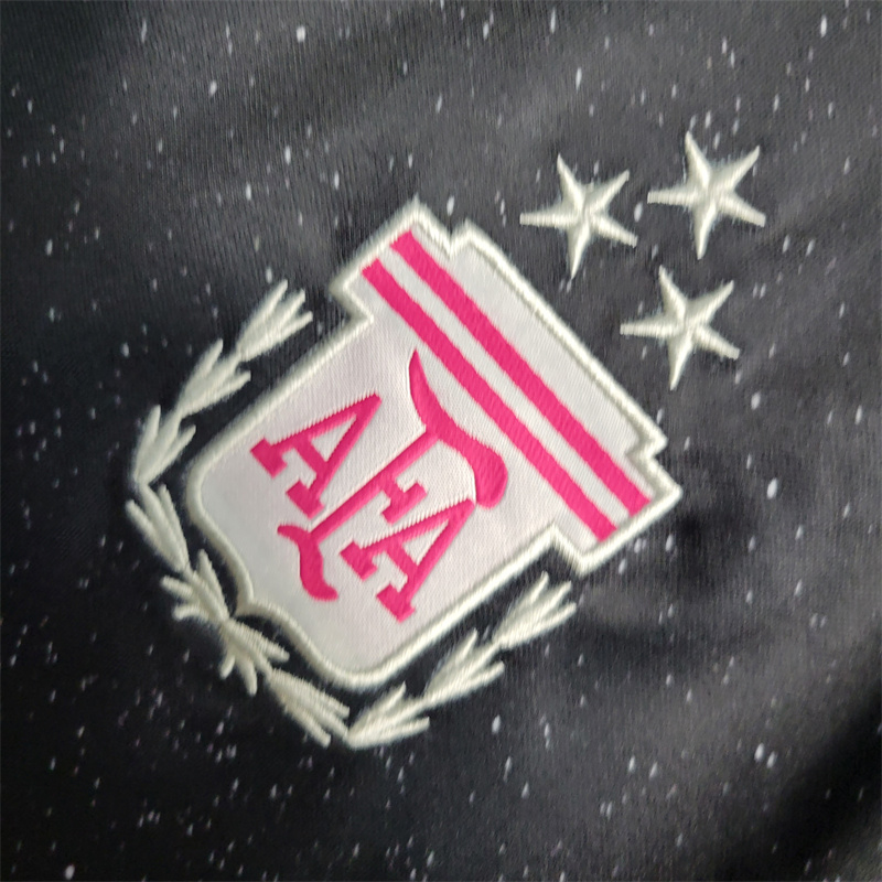Argentina 23/24 Commemorative Jersey - Fans Version - UnitedFutballJersey