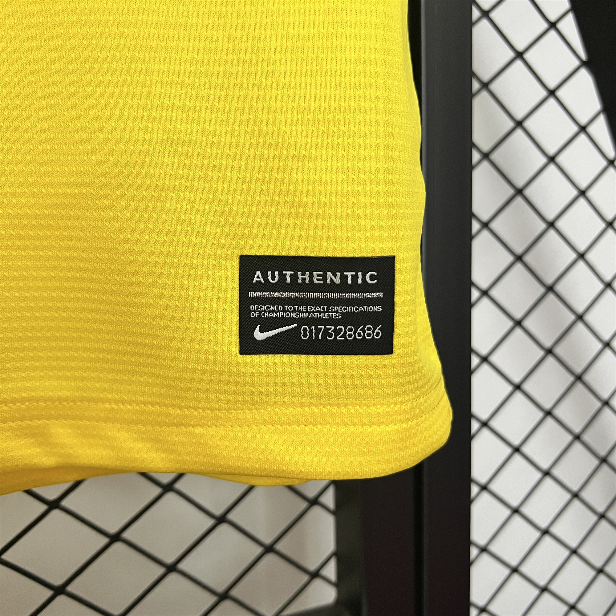 Retro Arsenal 2013-14 Away Jersey - UnitedFutballJersey